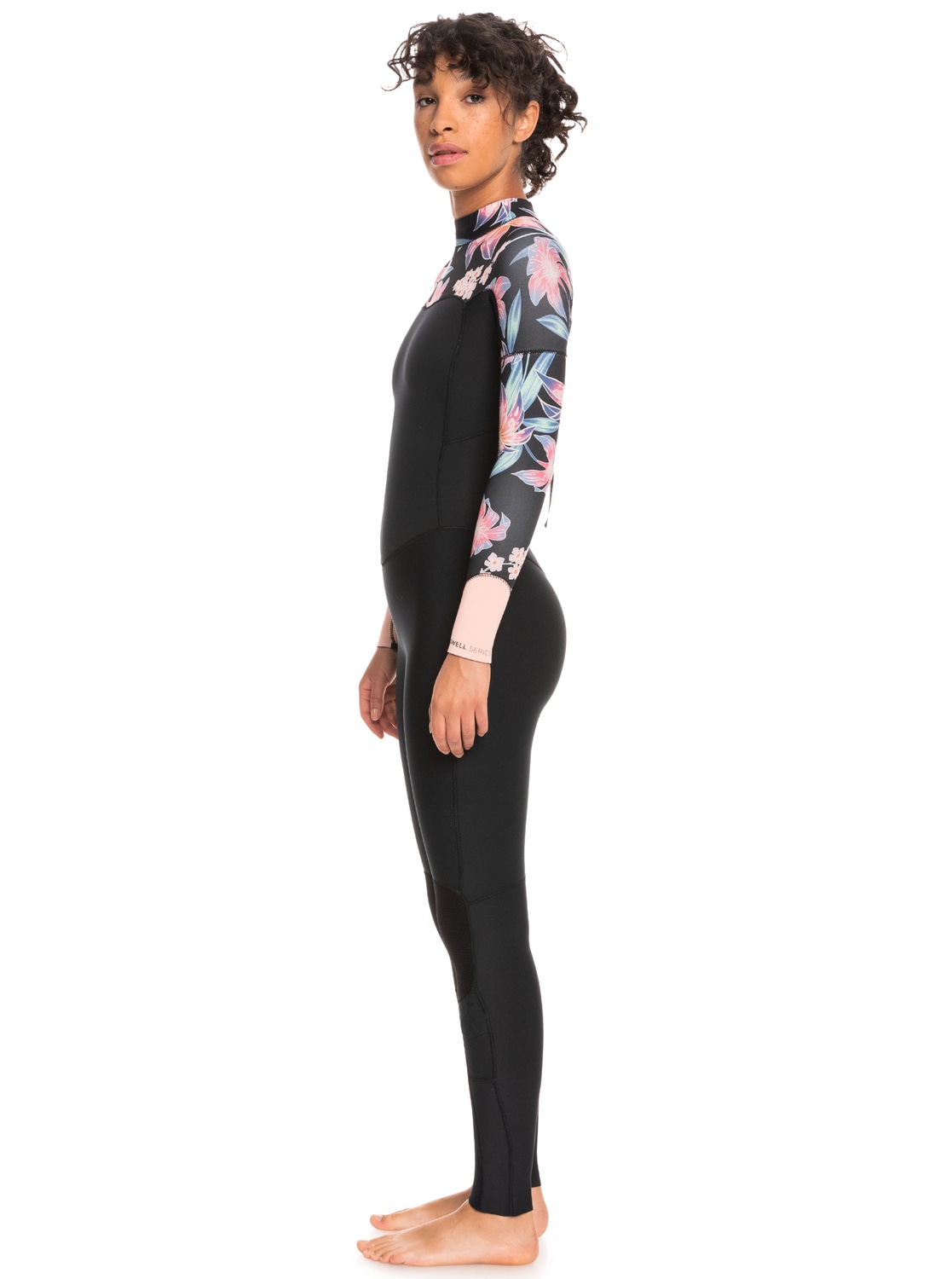 Roxy Neoprenanzug »4/3mm Swell Series«