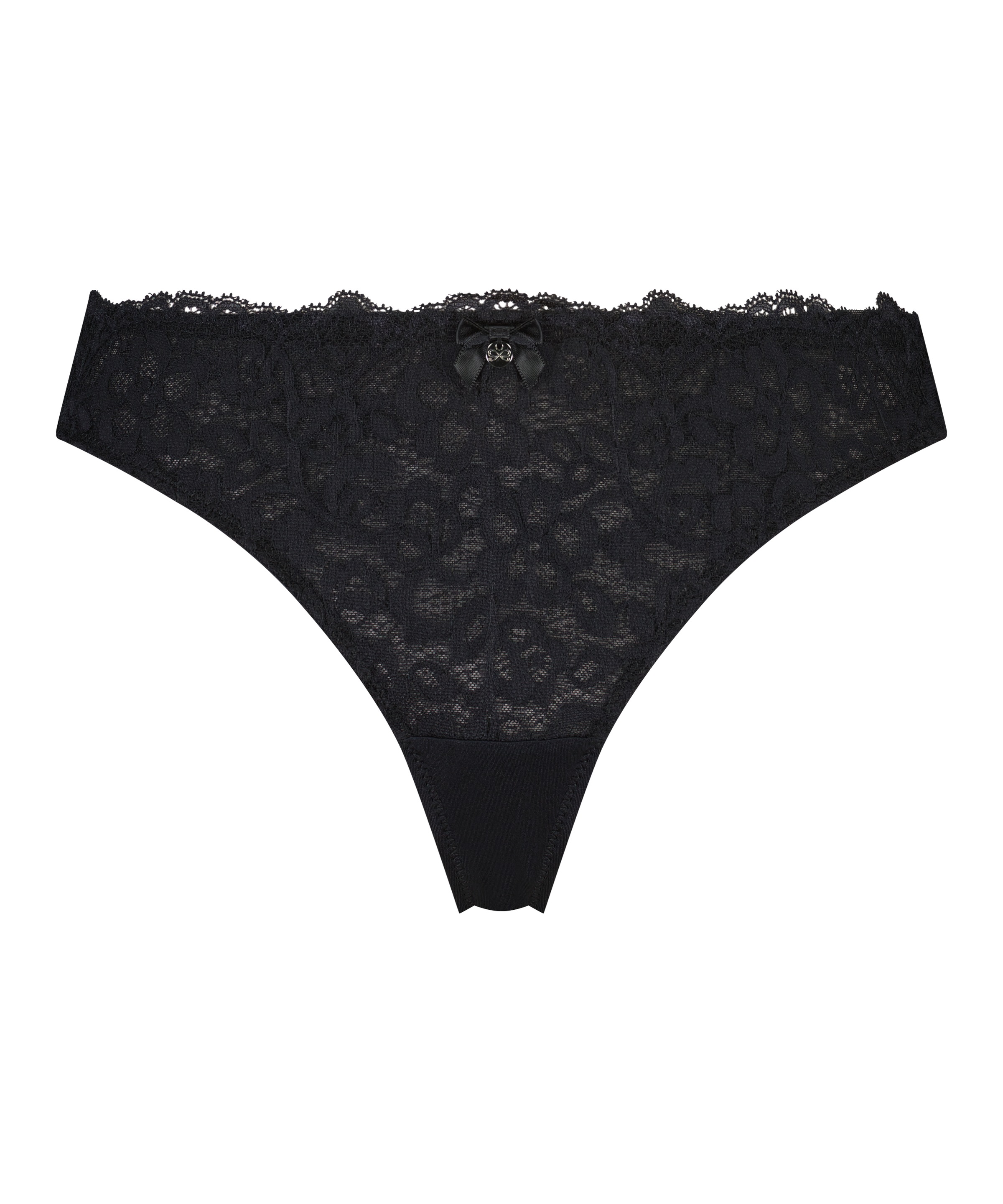 Hunkemöller String »Marine Thong«