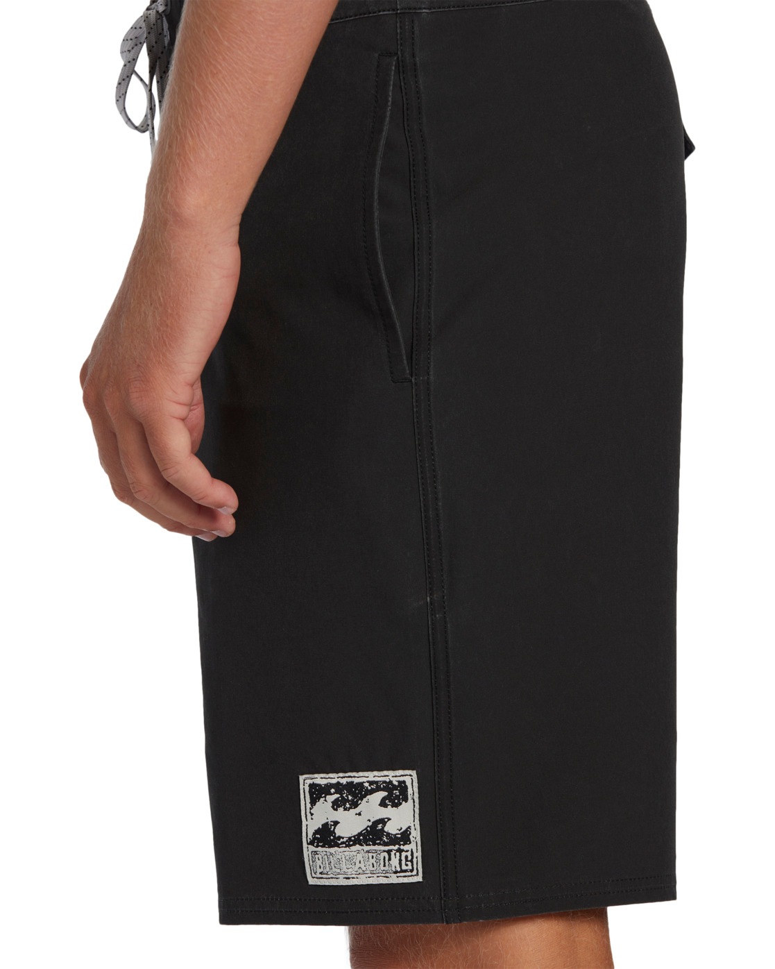 Billabong Boardshorts »All Day Lo Tide 17"«