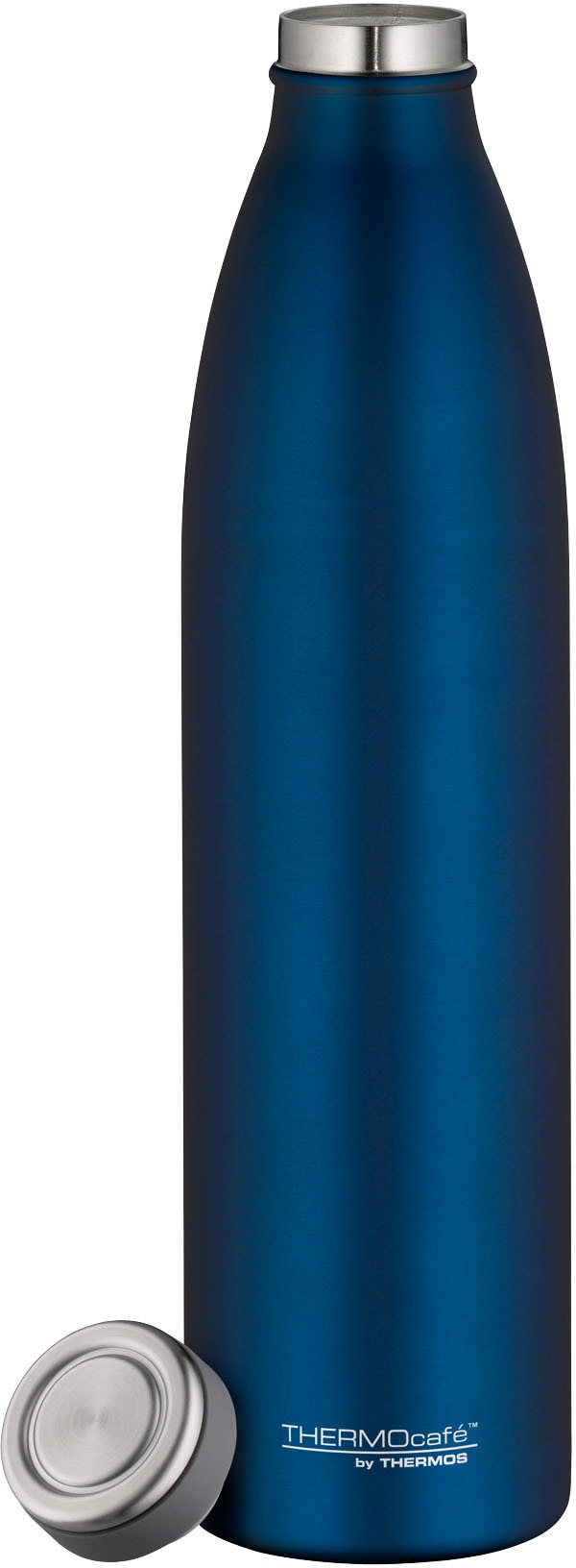 THERMOS Thermoflasche »ThermoCaféTC Bottle«, Edelstahl, schlankes Design