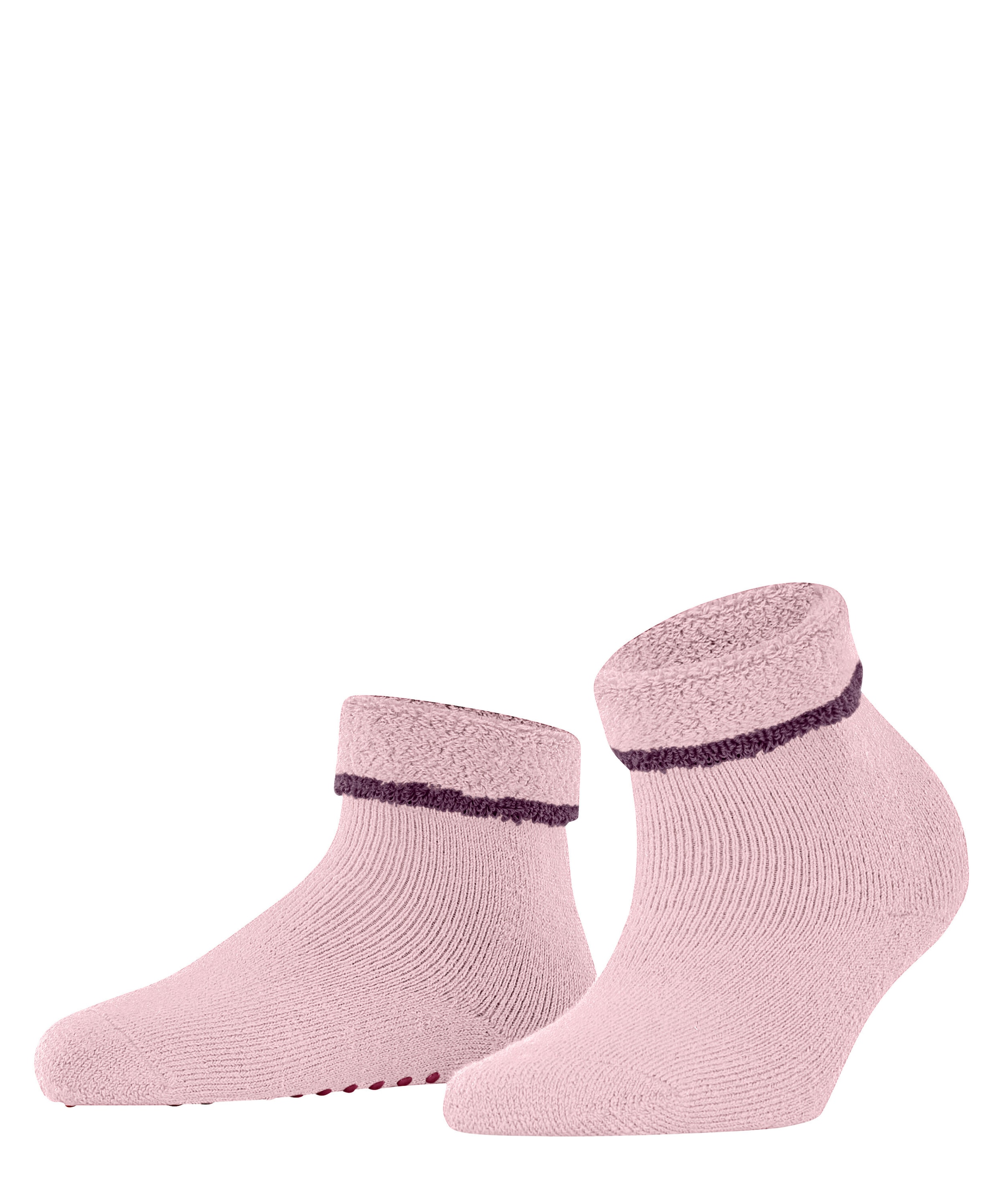 Esprit Haussocken »Cozy«, mit Noppendruck