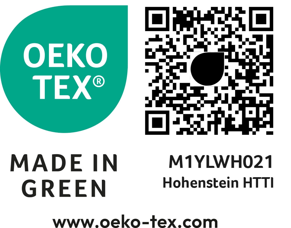 IBENA Kinderdecke »Wohndecke Charlotte mit GOTS« mit gewebter Struktur