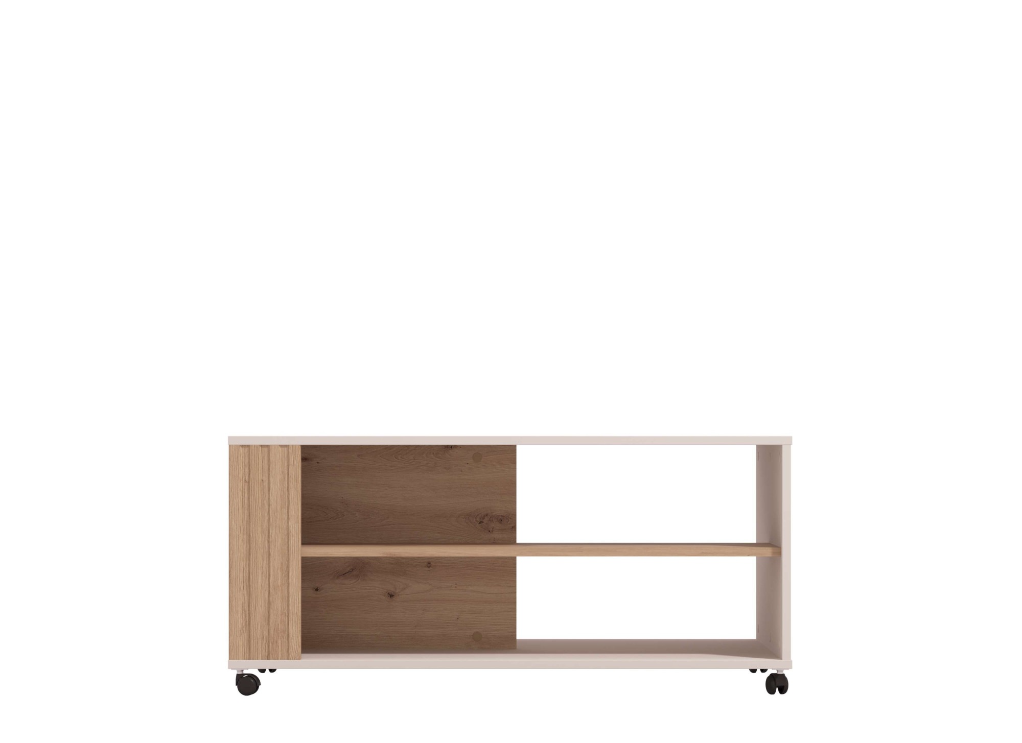 Home affaire Couchtisch »Belfort Kaffetisch 100 cm, Stilvolles und zeitlose günstig online kaufen