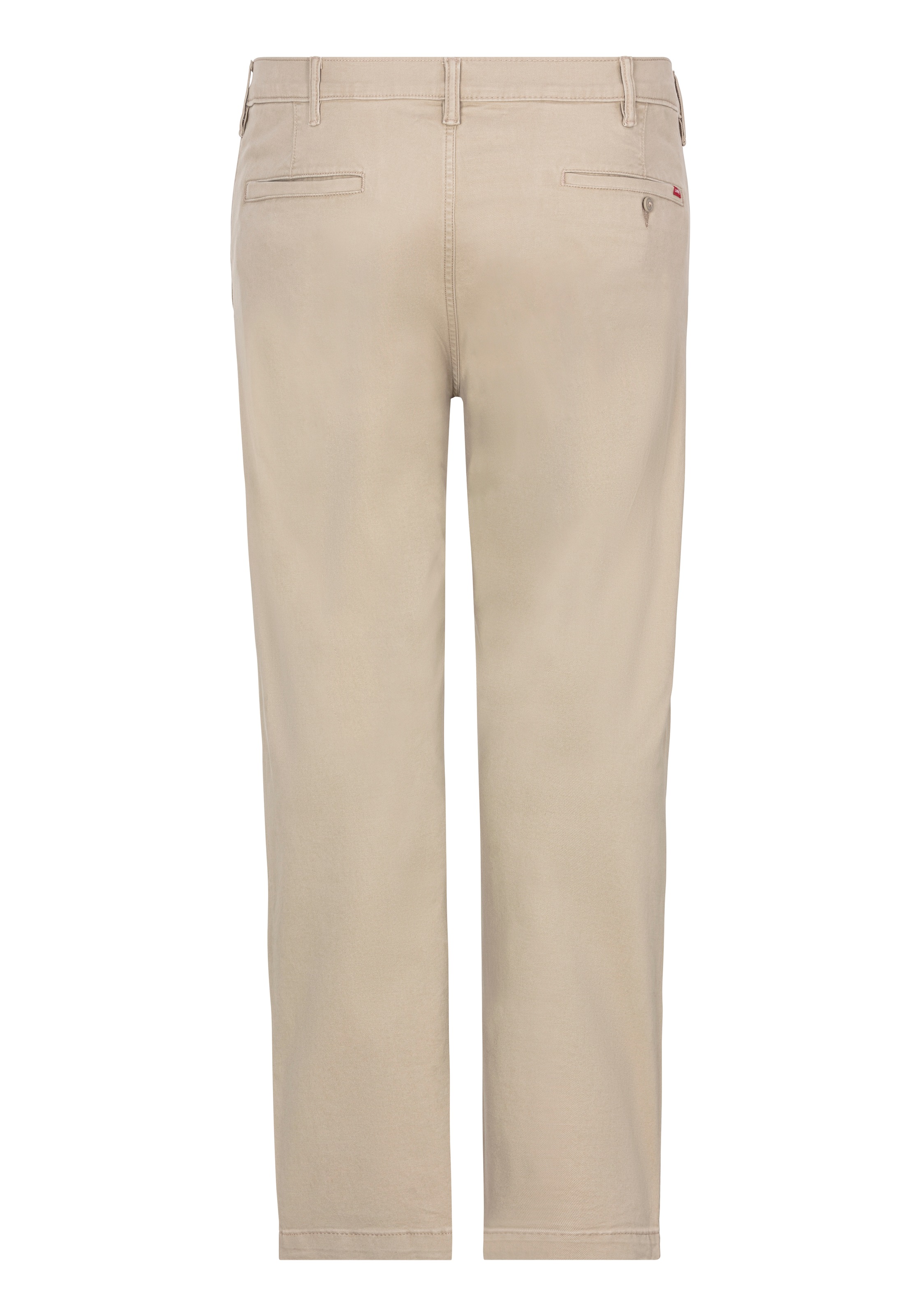 Levi's® Plus Chinohose »Chino XX STD TAPERED CHINO B&T«