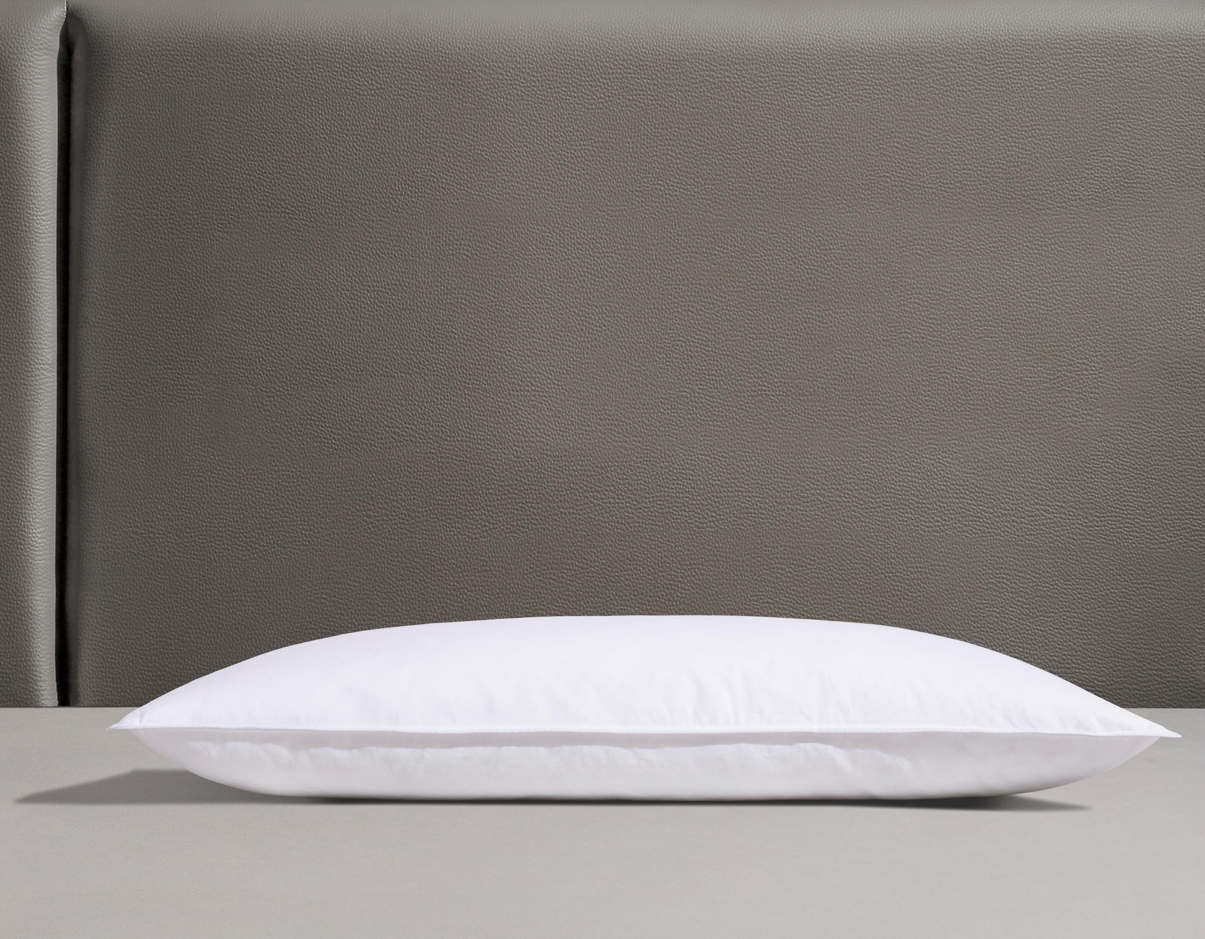 Balette Federkopfkissen »LILLY« Füllung: 85Federn15Daunen 1 Stk. tlg.