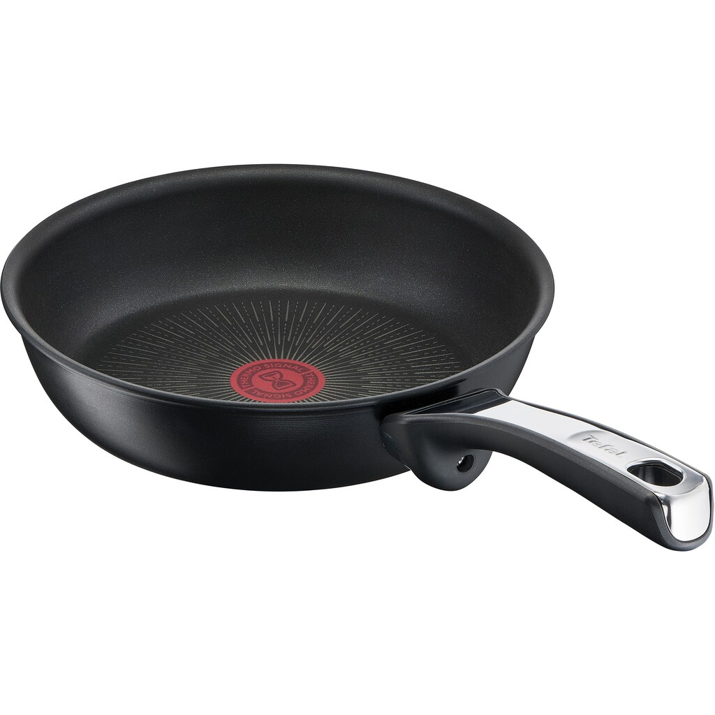 Tefal Bratpfanne »Unlimited On«, Aluminium, (1 tlg.)