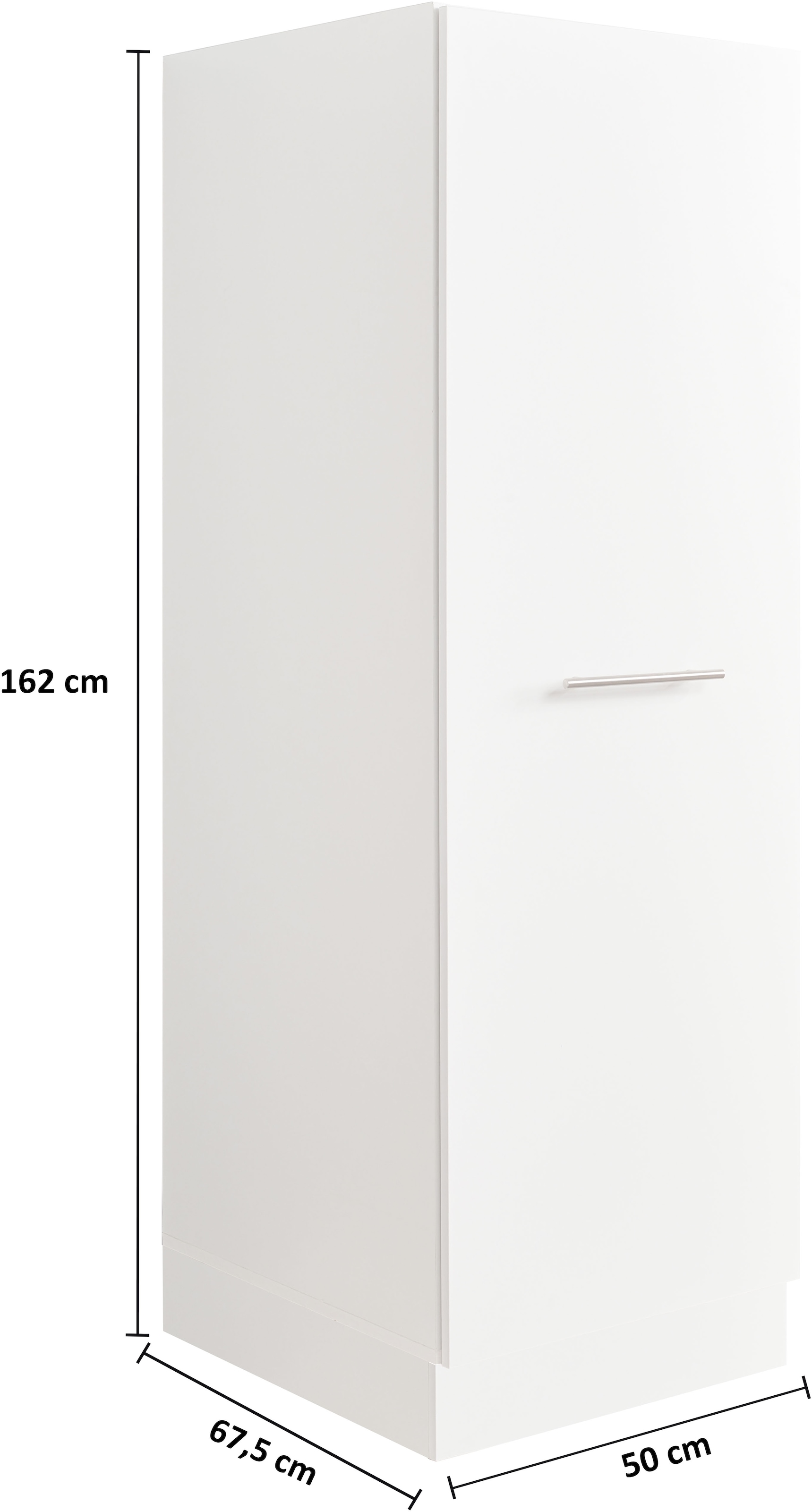 Laundreezy Mehrzweckschrank-Set »LAUNDREEZY LDSK6«