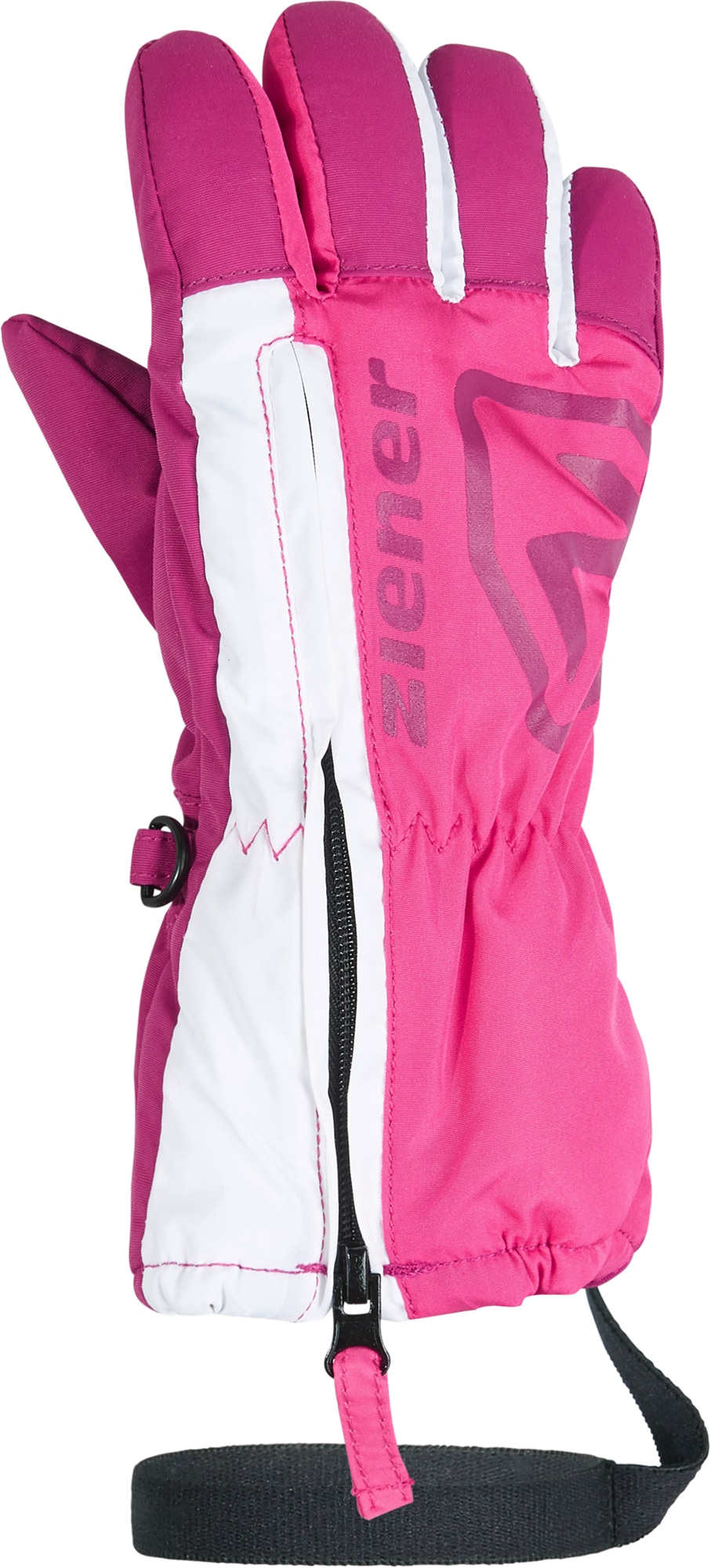 Ziener Skihandschuhe »LEO-Z«