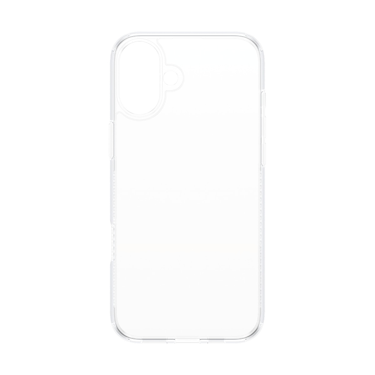 CARE by PanzerGlass Handyhülle »HardCase für Apple iPhone 16 Plus« Backcover, Schutzhülle, Handyschutzhülle, Case, Schutzcase, stoßfest