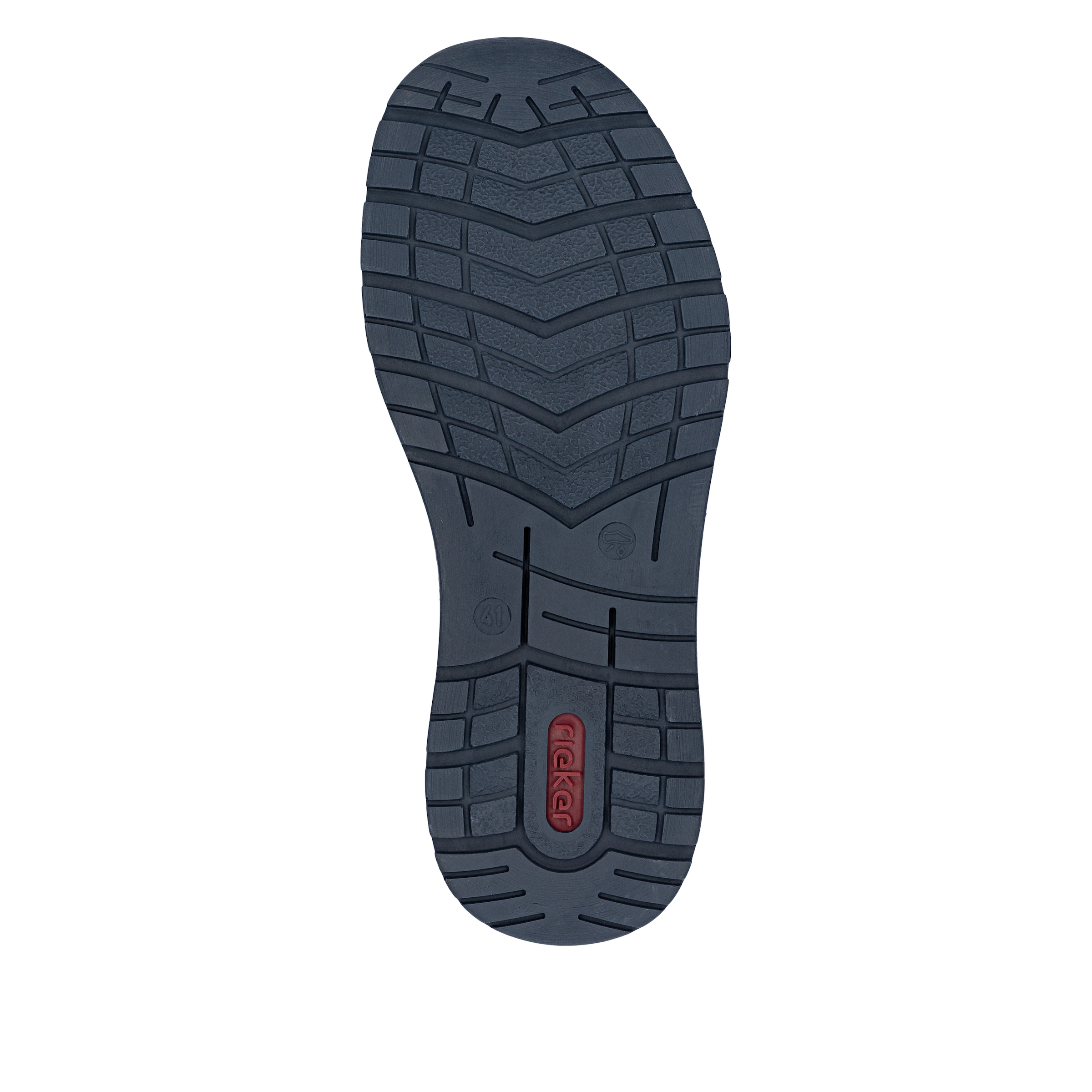 Rieker Slipper »Ready2GO«  Schlupfschuh, Halbschuh, Slip-on Sneaker mit Stretcheinsätze