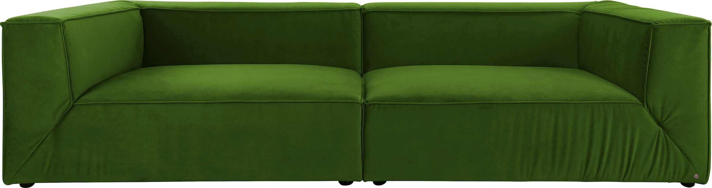 TOM TAILOR HOME Big-Sofa »BIG CUBE«, TOM TAILOR Big-Sofa >>BIG CUBE günstig online kaufen