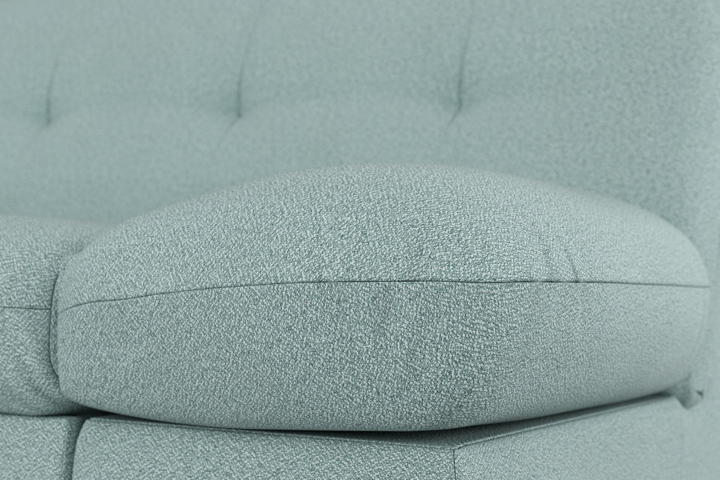 DOMO collection Ecksofa »Mona L-Form«, wahlweise mit Bettfunktion