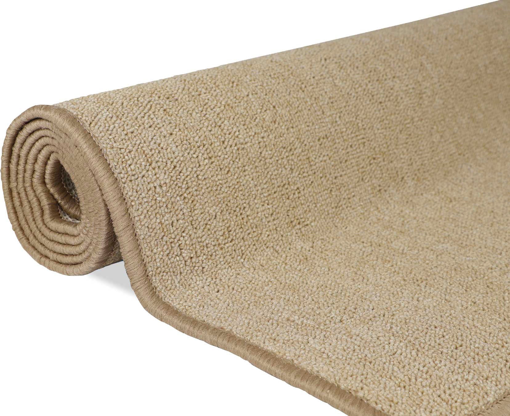Primaflor-Ideen in Textil Läufer »MACAO, Made in Netherlands«, rechteckig, günstig online kaufen