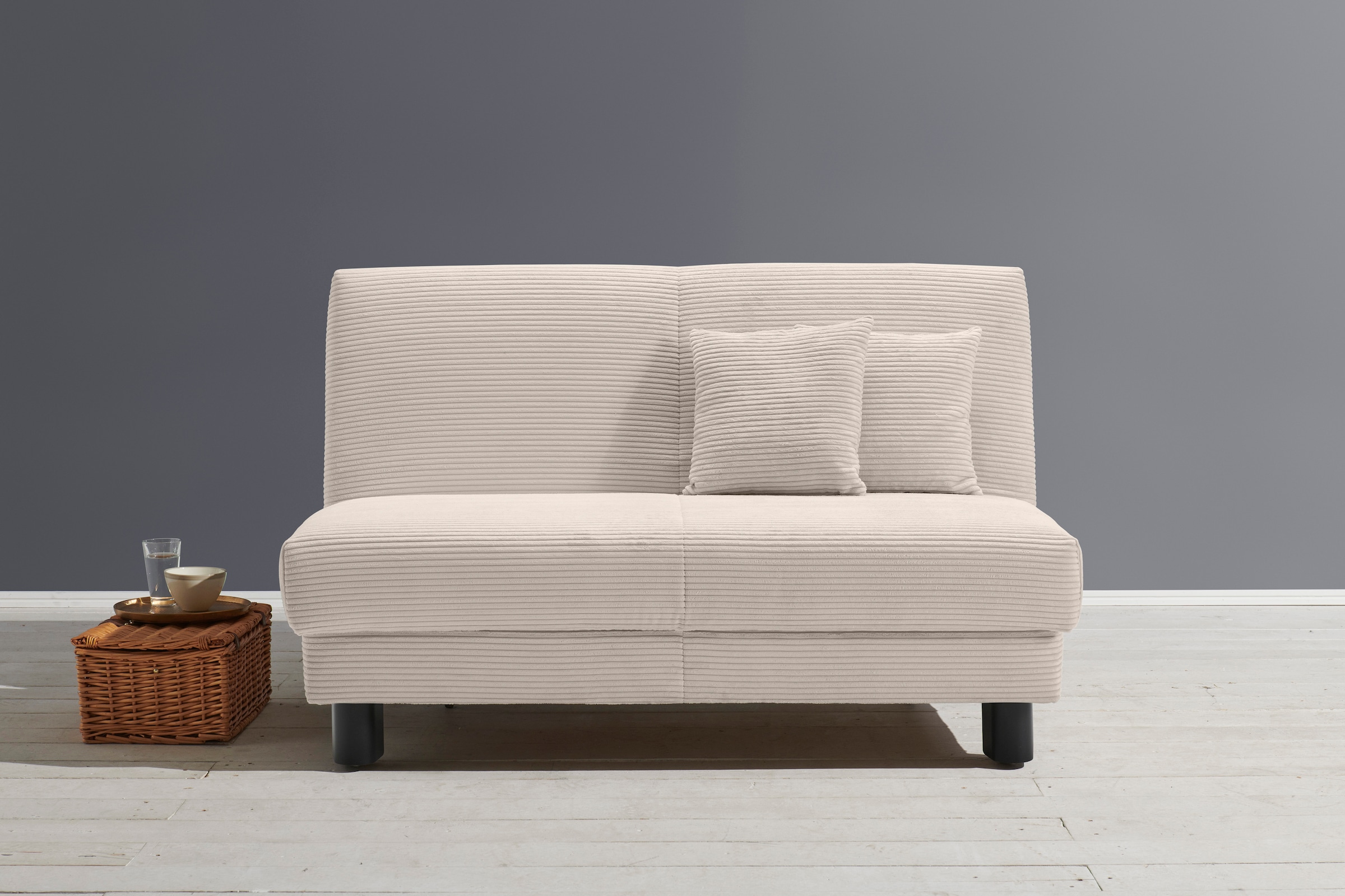 ell + ell Schlafsofa »Enny« günstig online kaufen
