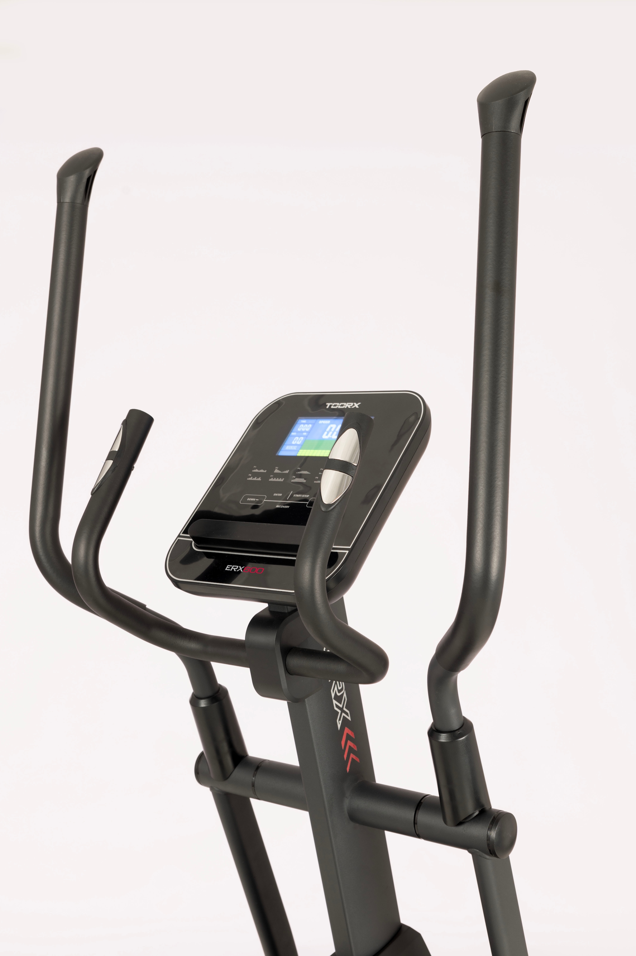 Toorx Ellipsentrainer-Ergometer