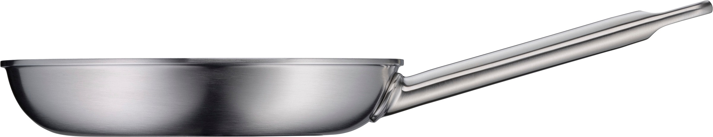 WMF Bratpfanne »Ultimate Profi Resist«, Edelstahl, (1 tlg.), Honeycomb-Wabe günstig online kaufen