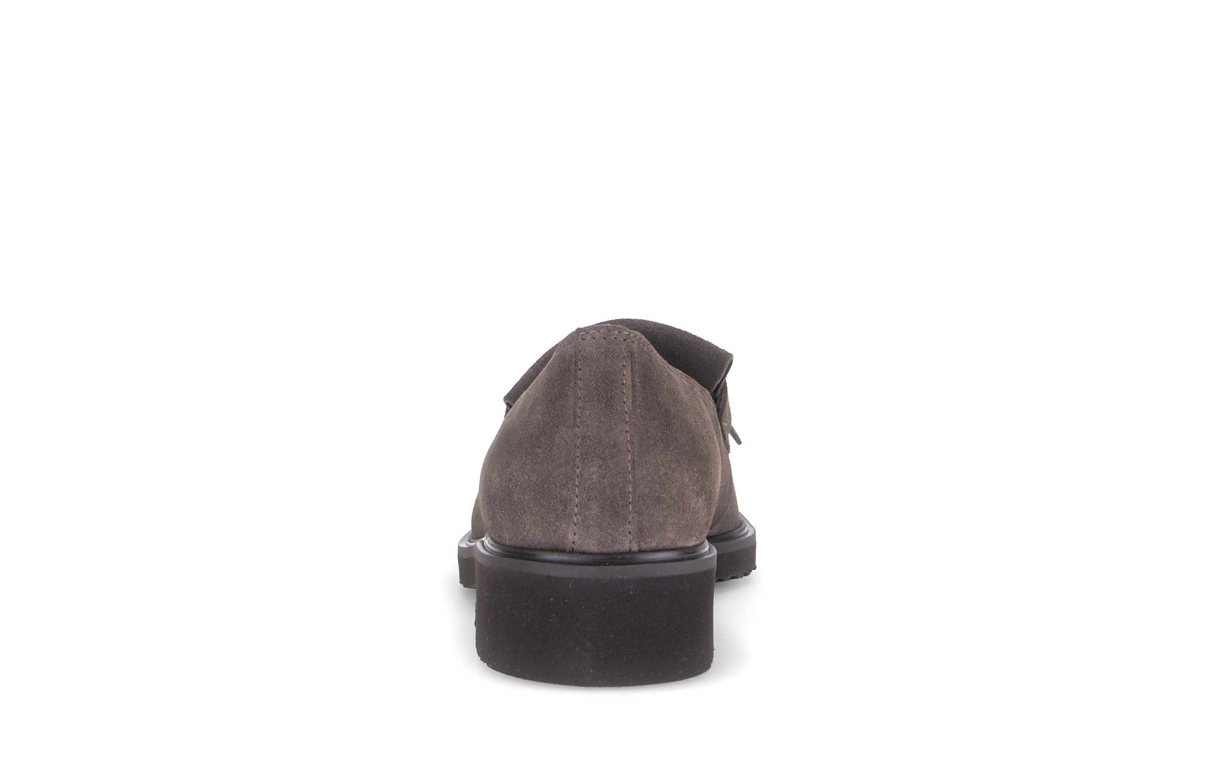 Gabor Slipper  , Blockabsatz, Schlupfschuh, Businessschuh mit edler Zierspange