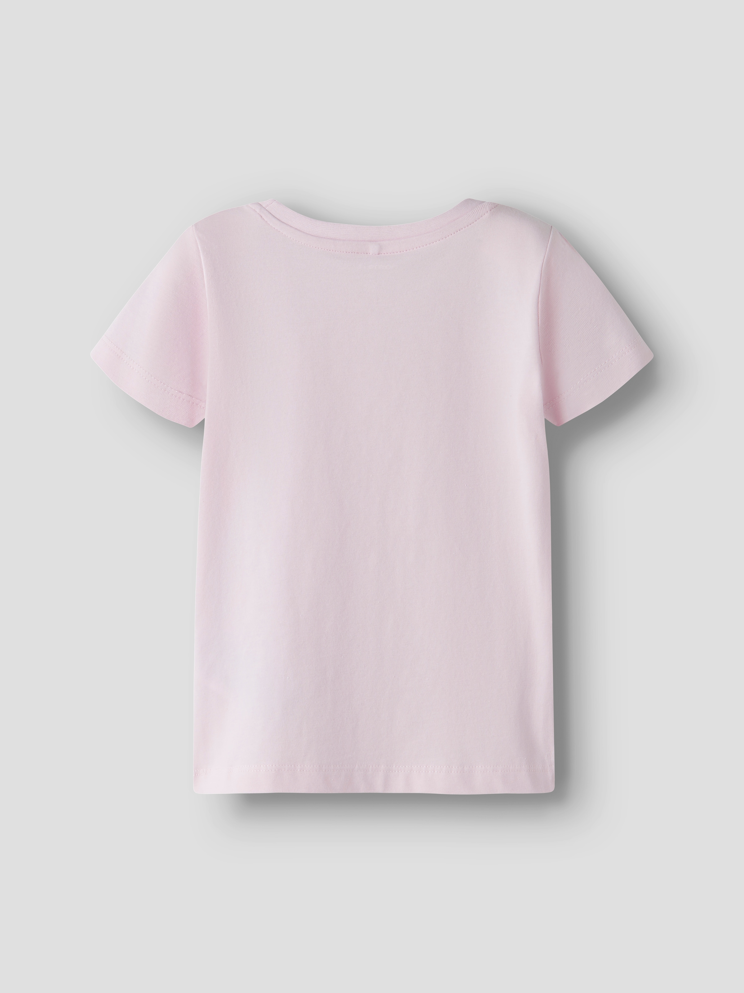 Name It Kurzarmshirt »NMFVIBBI SS TOP NOOS« Baumwollmischung, Kurzarm