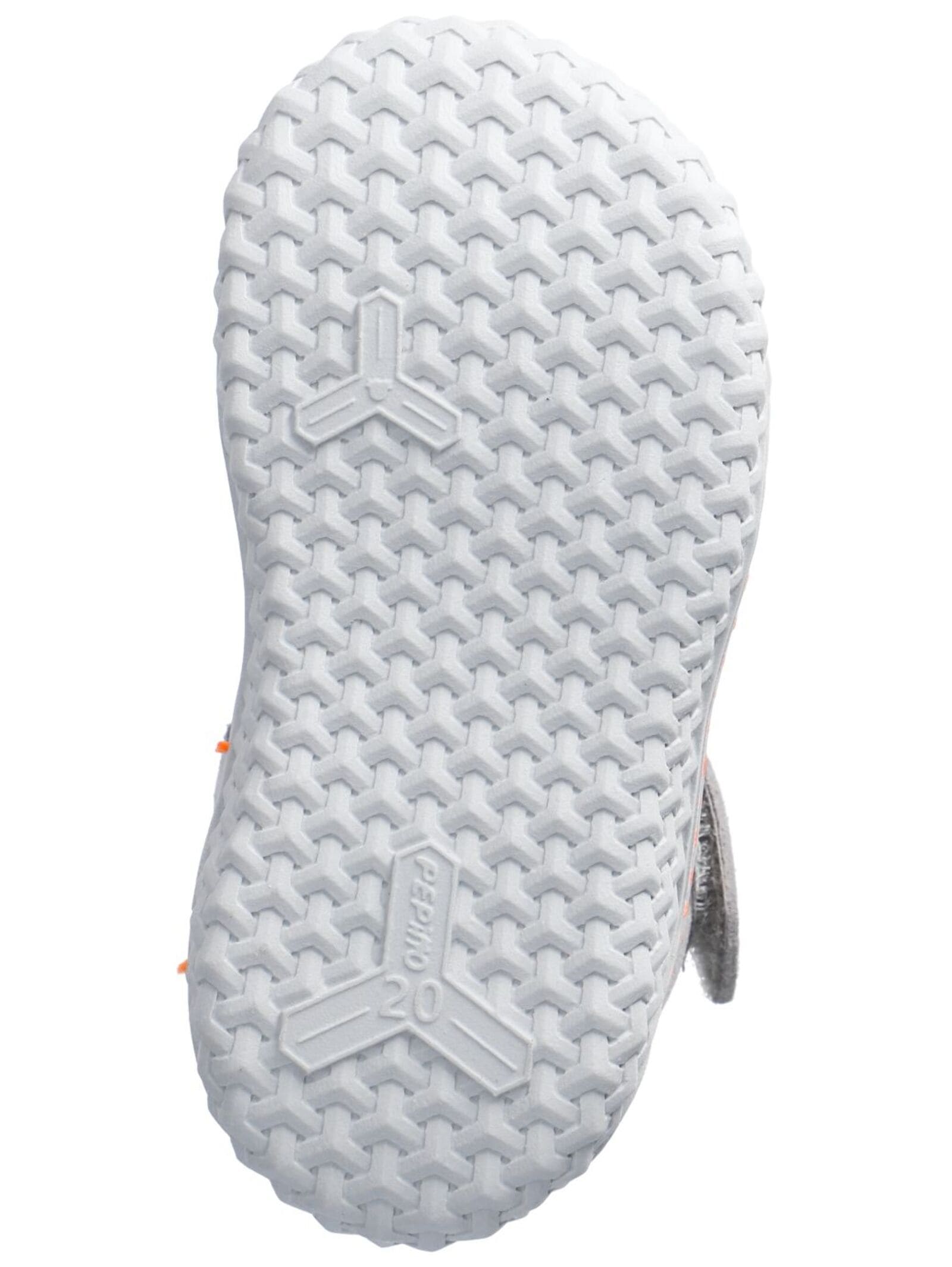 Pepino Klettschuh »Pepino Halbschuhe Lederimitat/Textil«