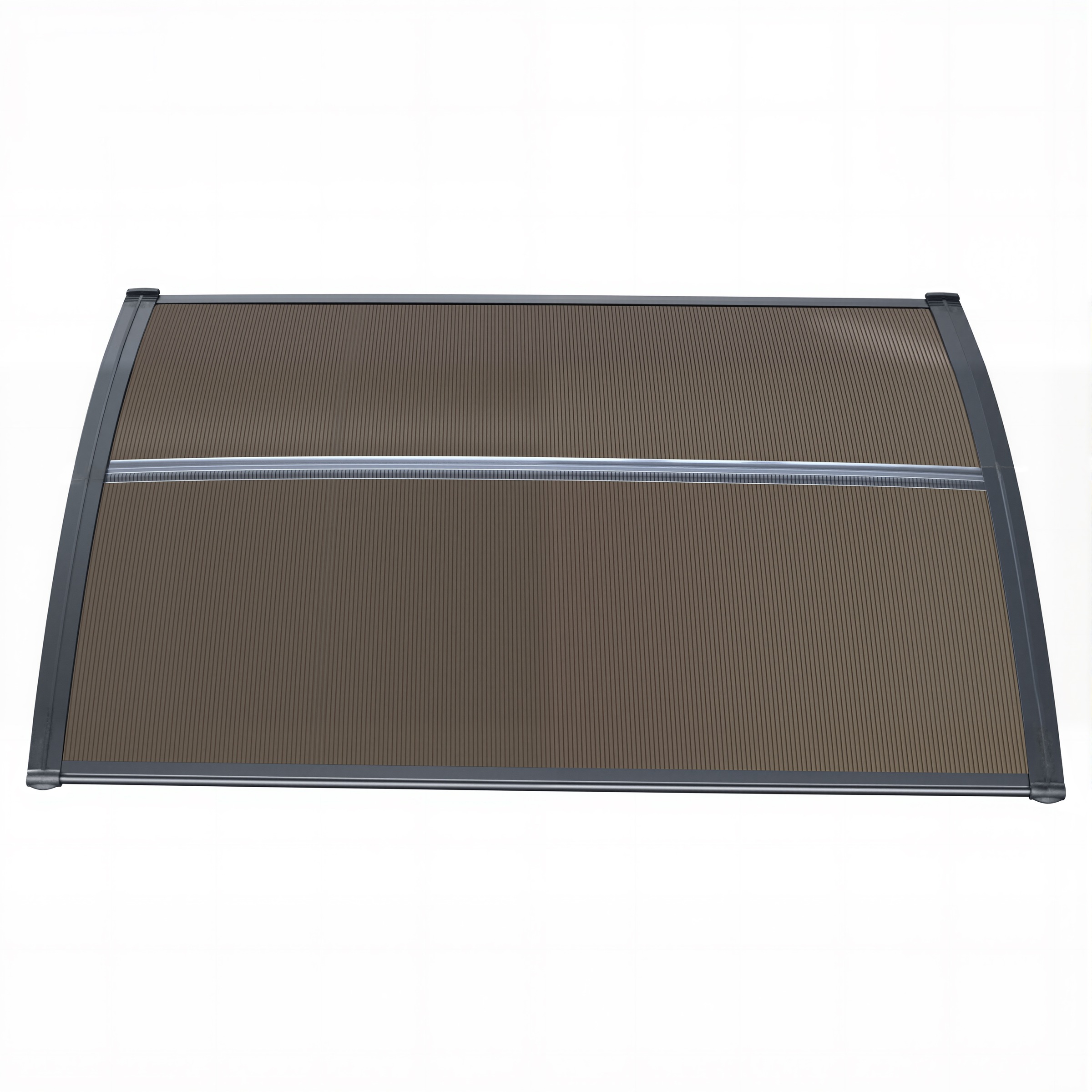 KONIFERA Pultvordach »DA 100«