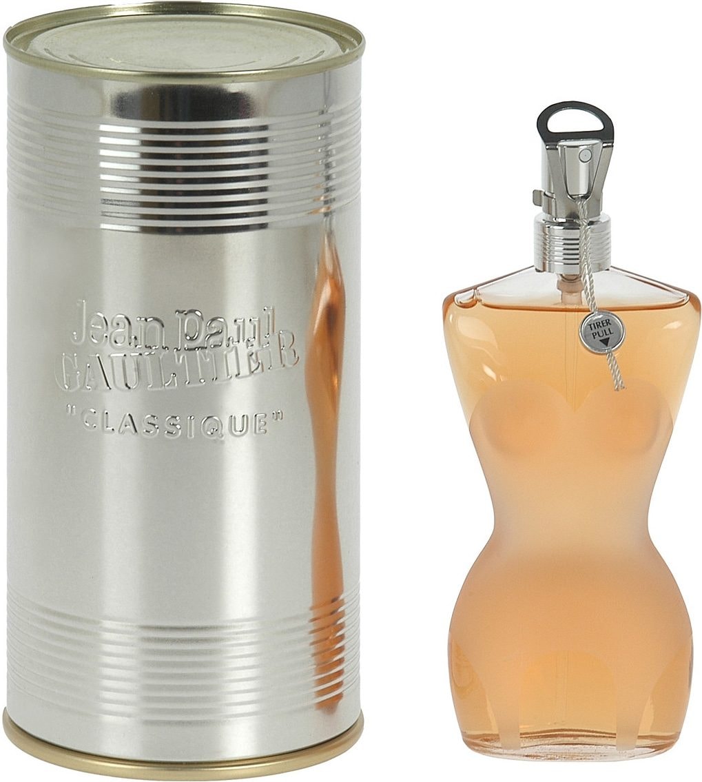 3. Bild von JEAN PAUL GAULTIER Eau de Toilette »Classique«