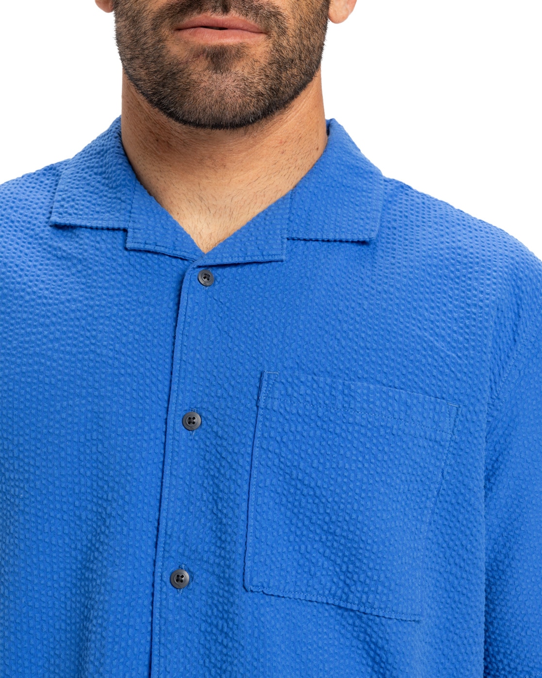 Quiksilver Funktionshemd »Heartbeat«