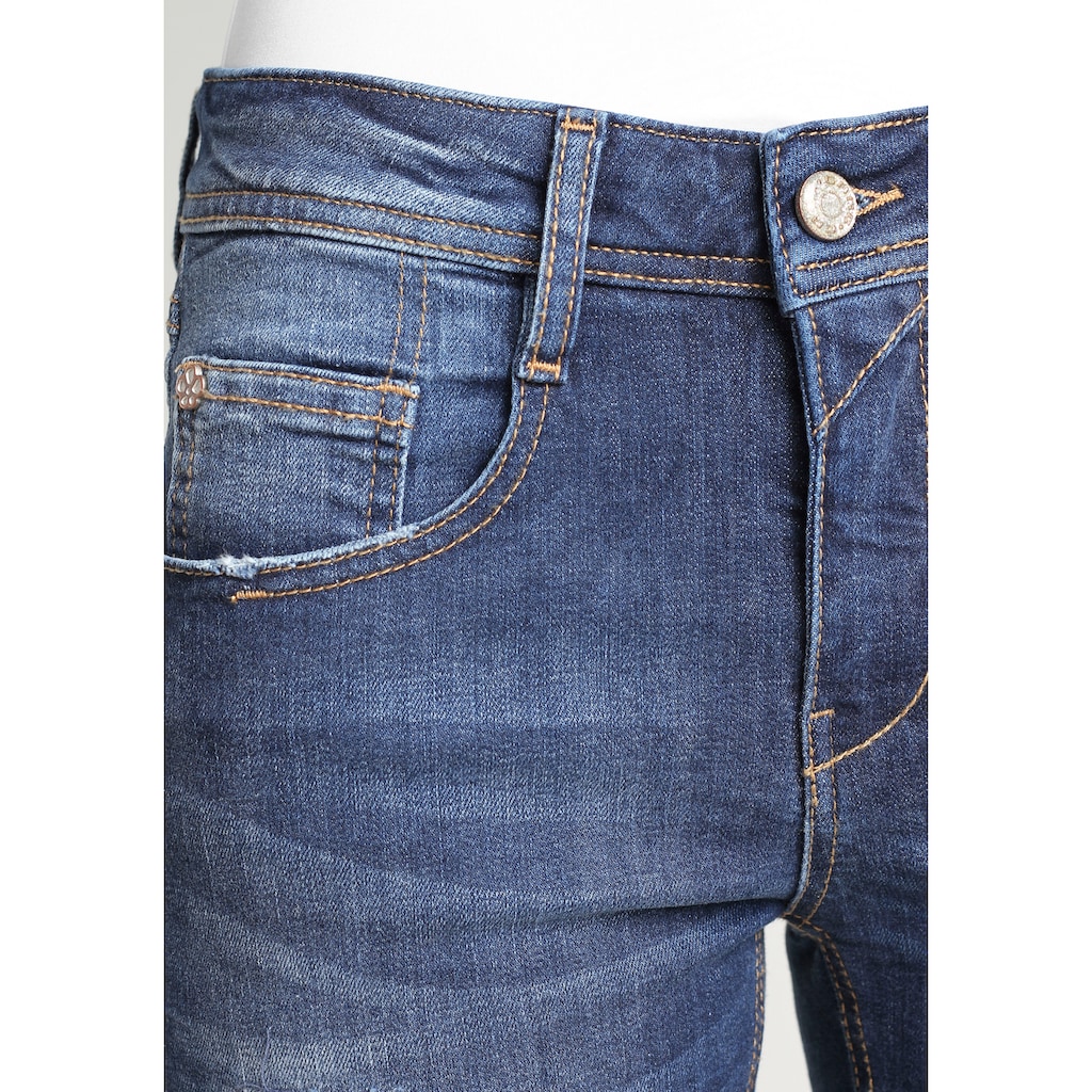 GANG 5-Pocket-Jeans »94Amelie«