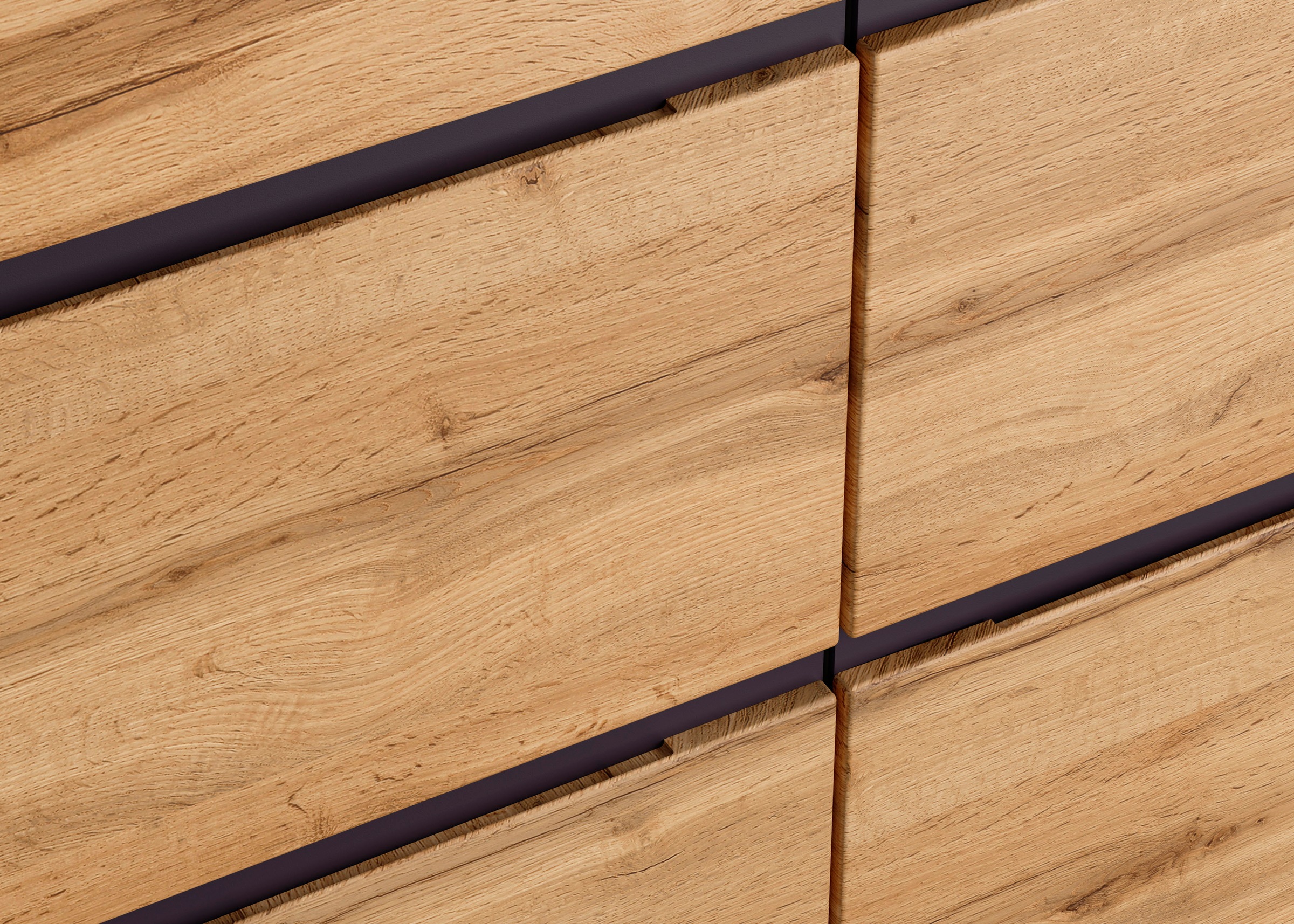 KOCHSTATION Unterschrank »KS-Riesa« Breite 120 cm, MDF-Fronten