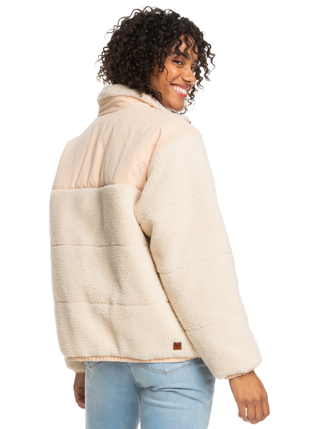Roxy Steppjacke »Miracle Mile«