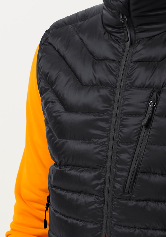 Jack Wolfskin Funktionsweste »ROUTEBURN PRO INS VEST M«