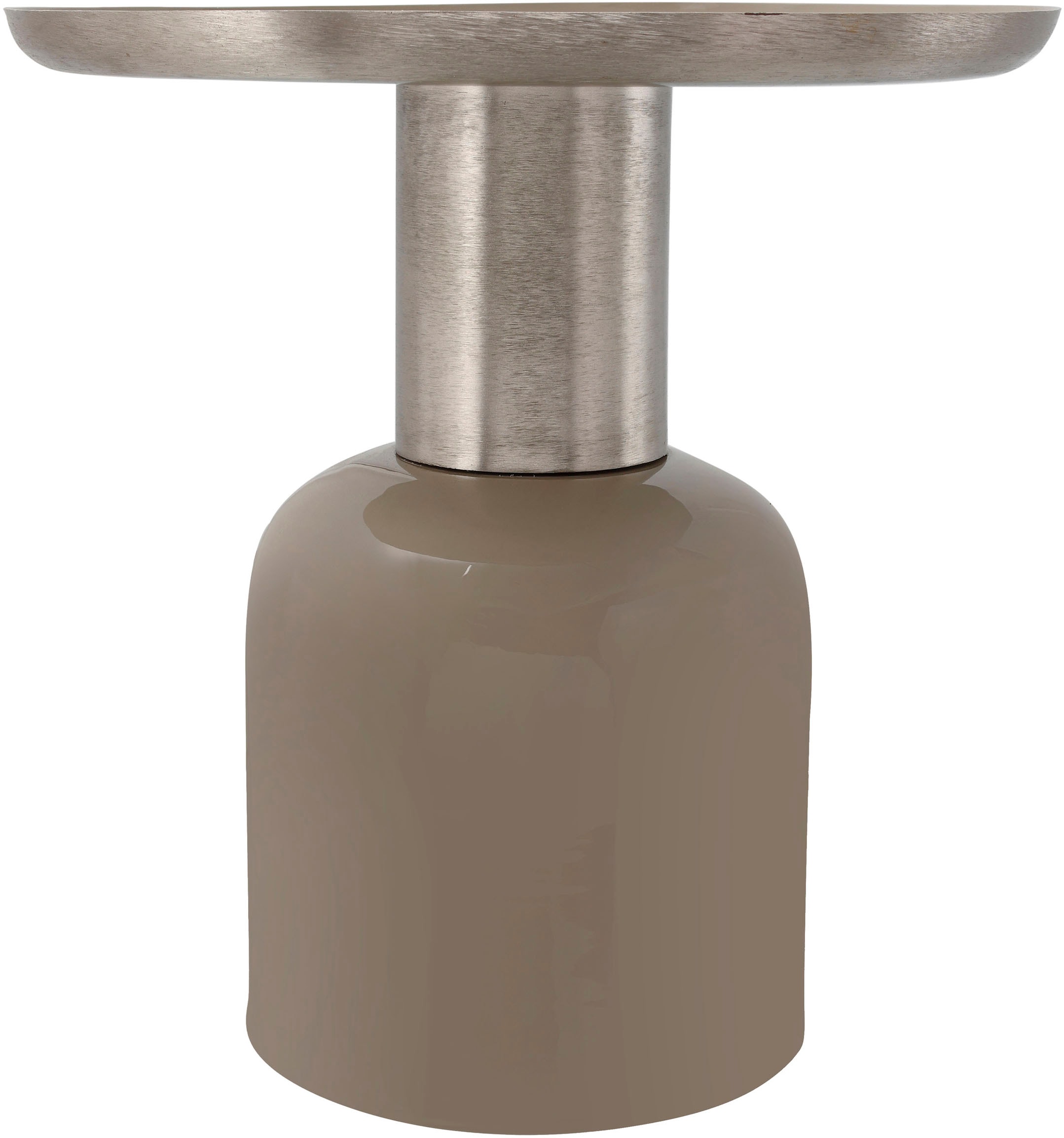 Kayoom Beistelltisch »Art Deco 825, Abstelltisch aus Metall,funktional und günstig online kaufen