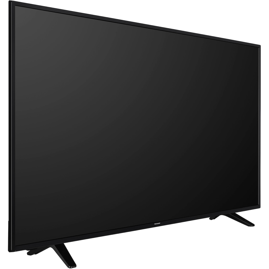 Hanseatic LED-Fernseher »58H600UDS«, 146 cm/58 Zoll, 4K Ultra HD, Smart-TV