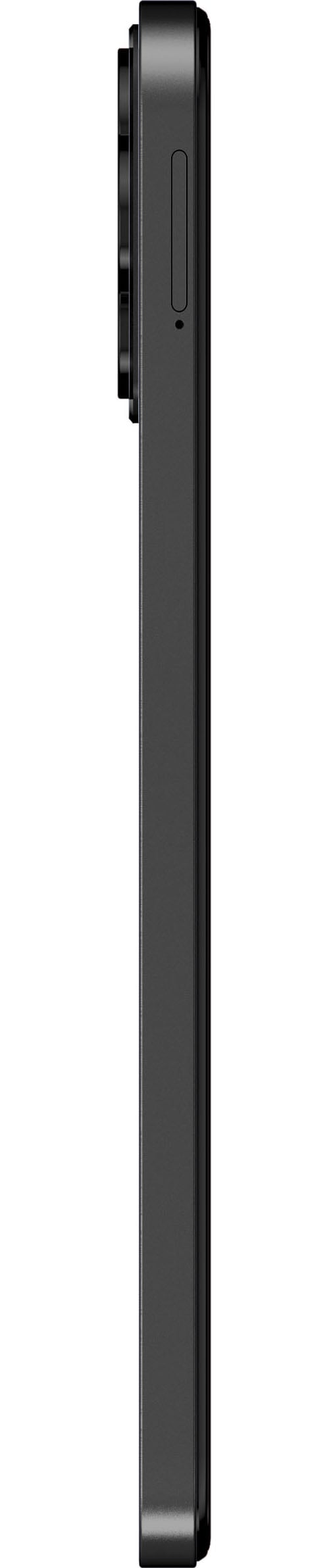 ZTE Smartphone »Blade V50S«, schwarz, 16,76 cm/6,6 Zoll, 256 GB Speicherplatz, 50 MP Kamera