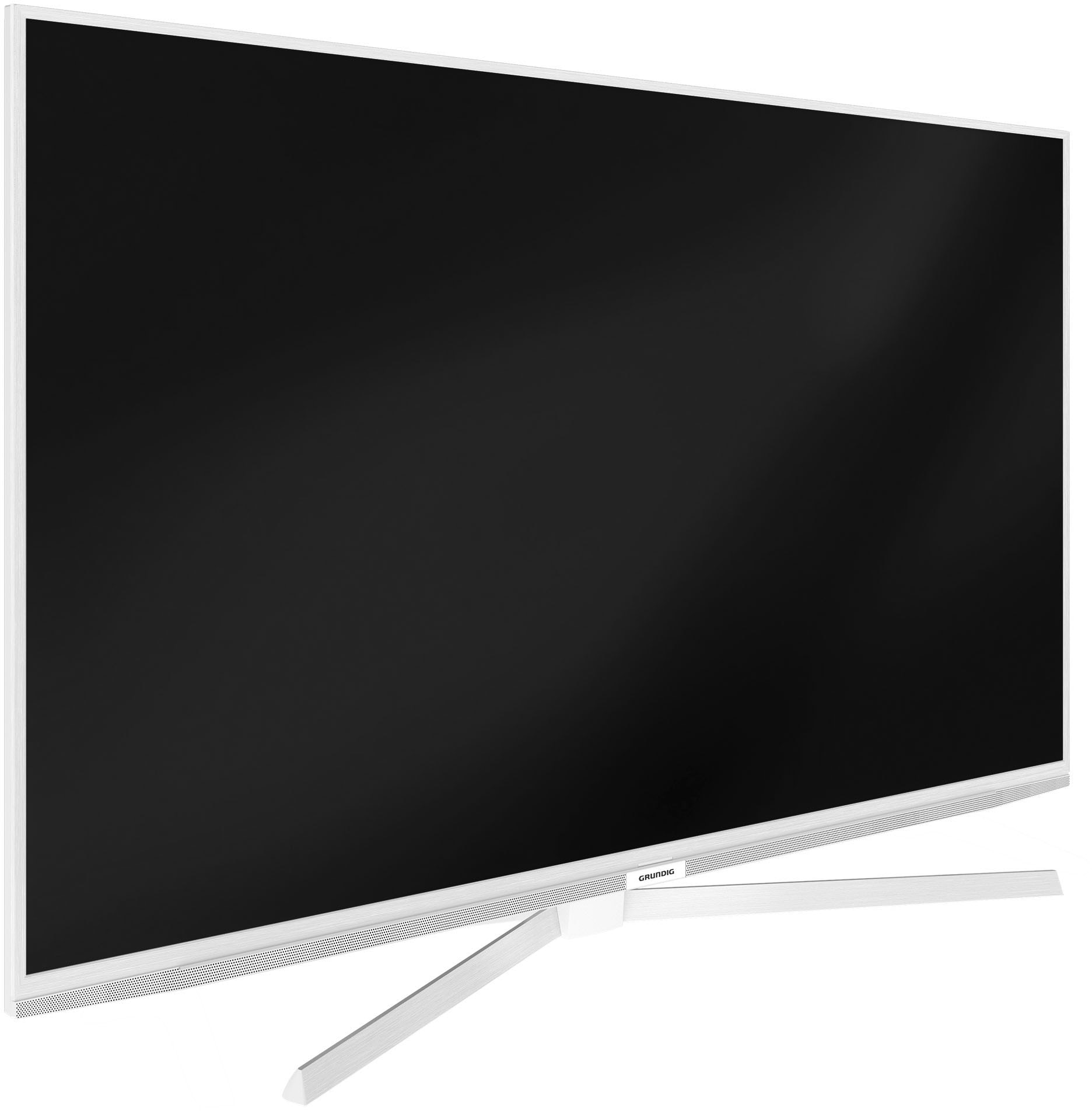 Grundig LED-Fernseher »49 GUW 8040 - FIRE TV EDITION«, 4K Ultra HD, Smart-TV