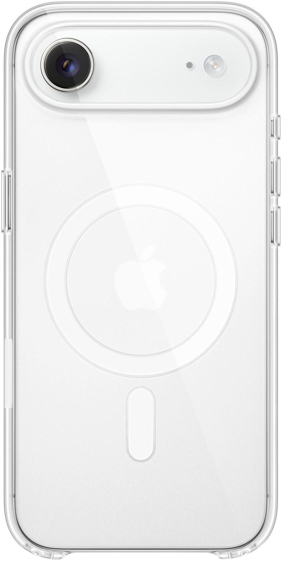 Apple Smartphone-Hülle »iPhone Air Case mit MagSafe«, Smartphones