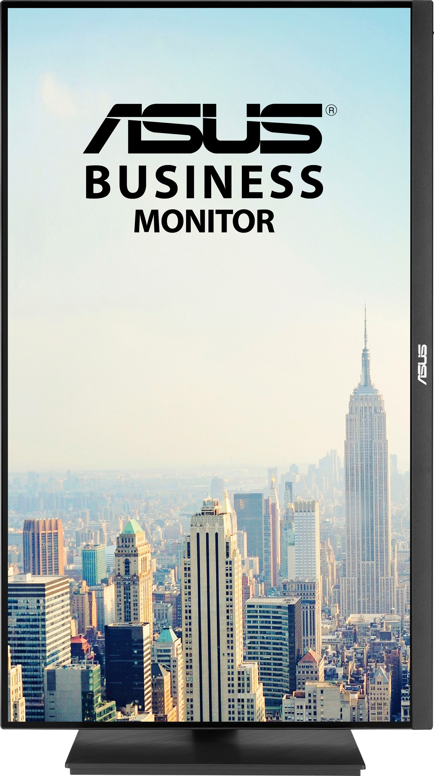 Asus LED-Monitor »VA32UQSB«, 80 cm/32 Zoll, 3840 x 2160 px, 4K Ultra HD, 4 ms Reaktionszeit, 60 Hz