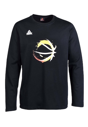 PEAK Langarmshirt »Germany Ball 2016«, der Basketball-Nationalmannschaft Deutschland kaufen
