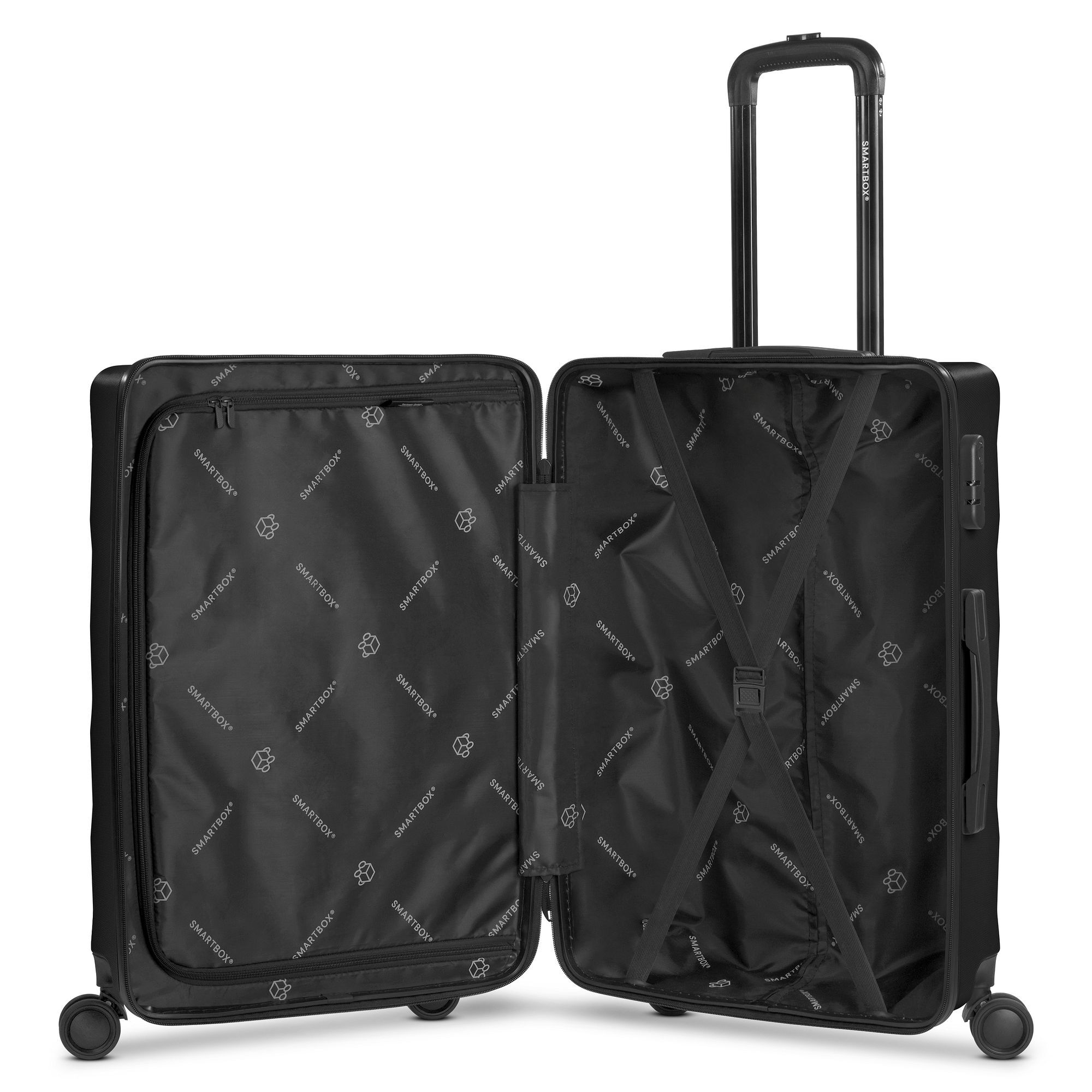 Smartbox Kofferset »Edition 03Edition 03«