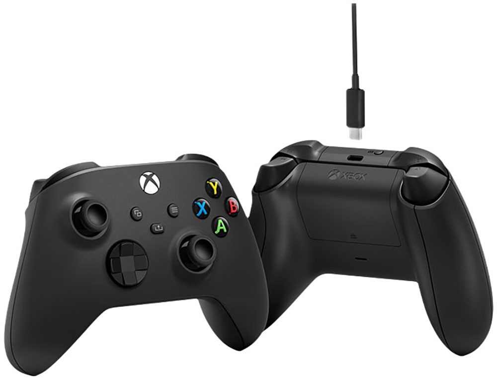 Xbox Xbox-Controller »Wireless PC USBC«