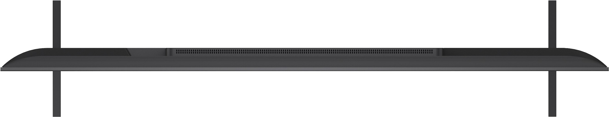 LG QNED-Fernseher »85QNED70B6A« 215 cm/85 ″ Smart-TV