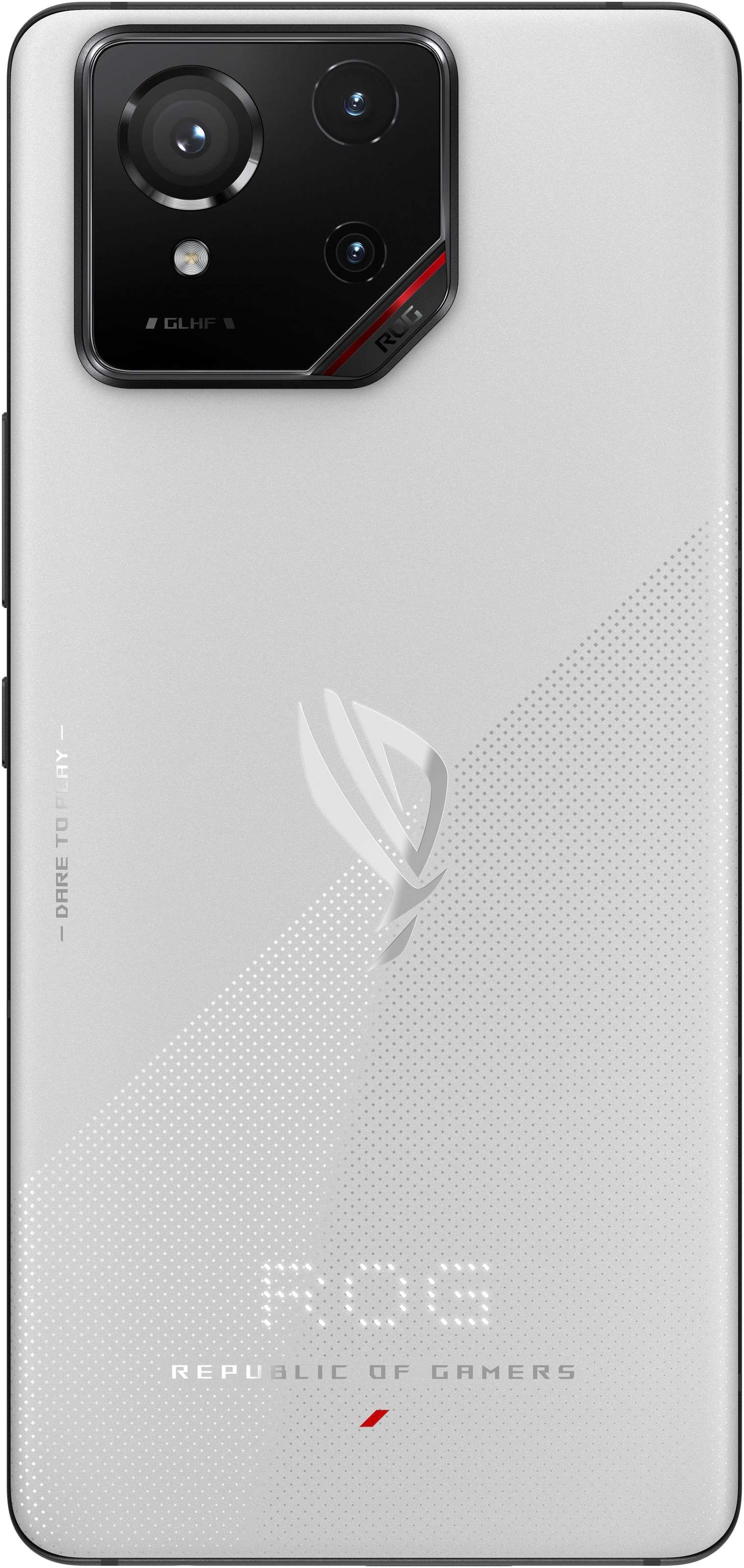 Asus Smartphone »ROG Phone 9«, weiß