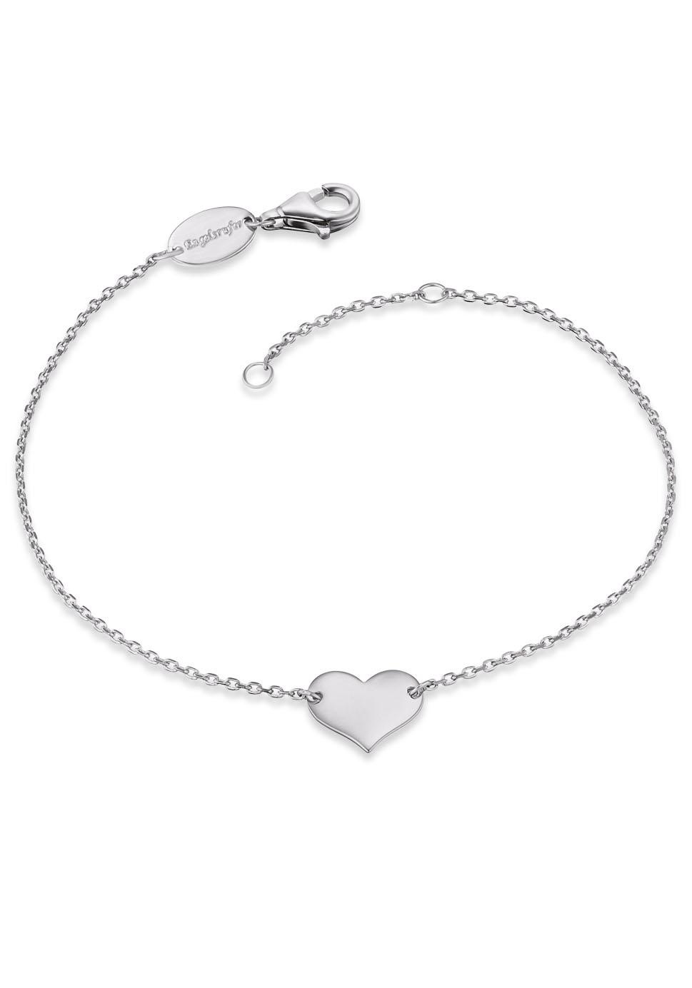 Silberarmband 