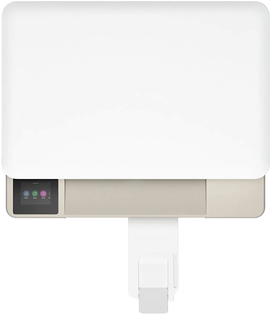 HP Multifunktionsdrucker »ENVY 6120e«, Mit HP Instant Ink 3 Probemonate gratis drucken