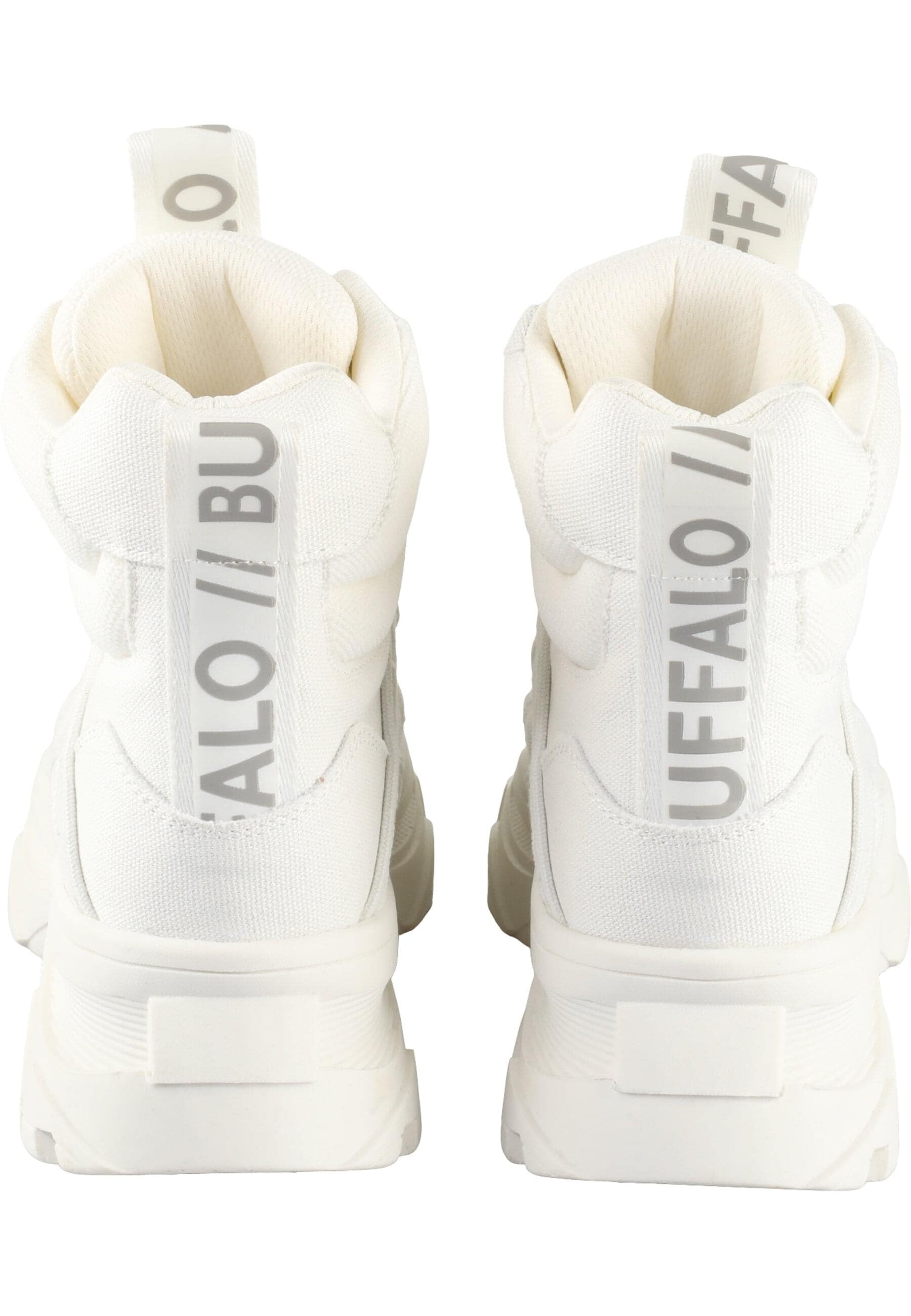 Buffalo Stiefel »Buffalo VENOM MID«