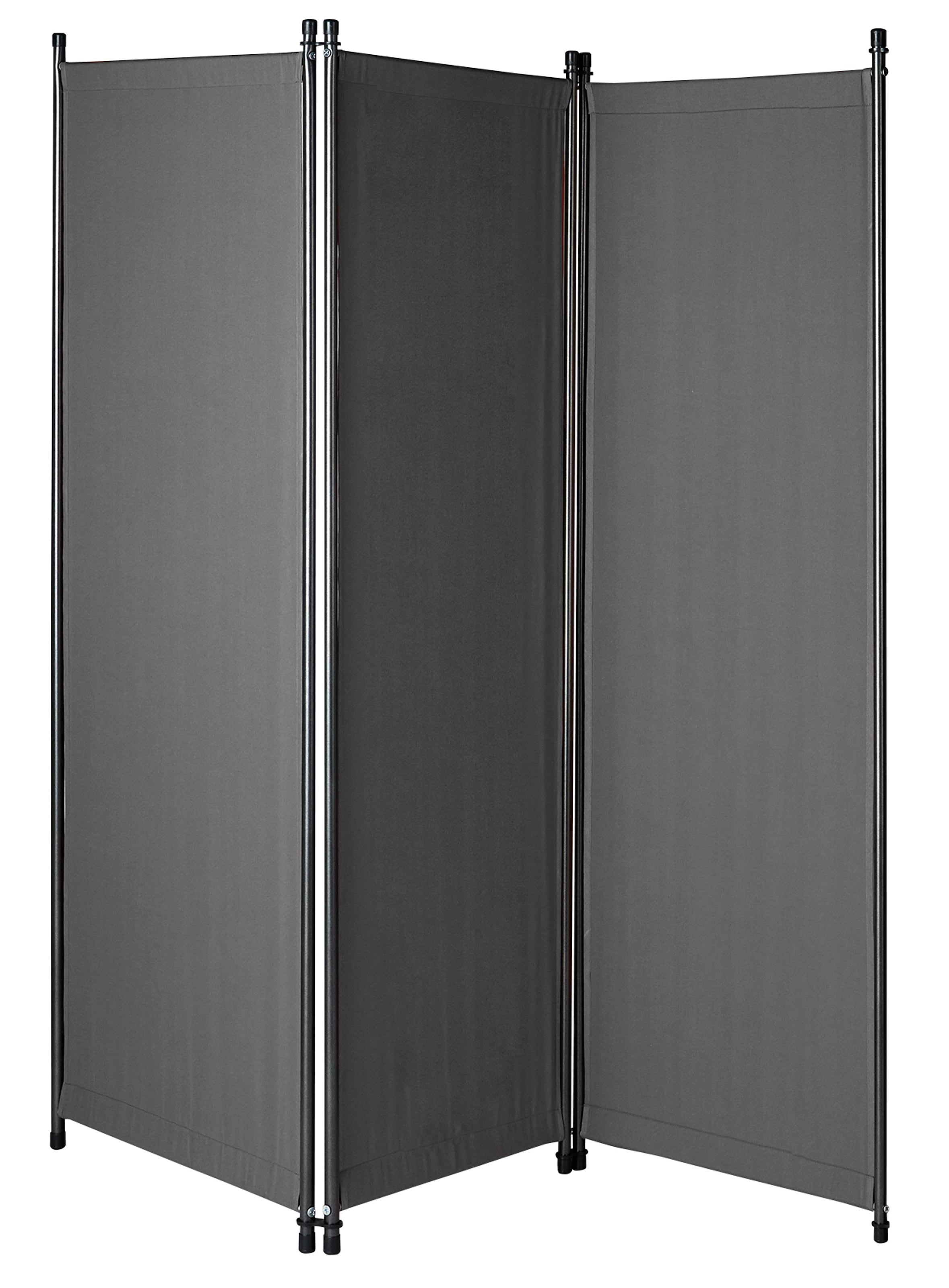 Angerer Freizeitmöbel Paravent »Swingtex« (B/H): ca. 165x165 cm günstig online kaufen