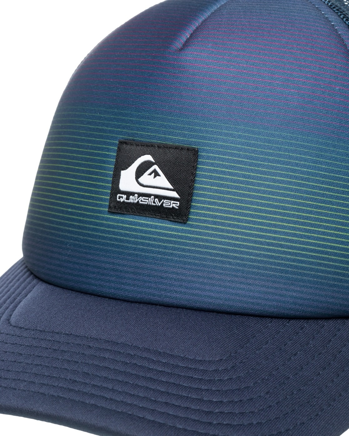 Quiksilver Trucker Cap »Emu Coop«