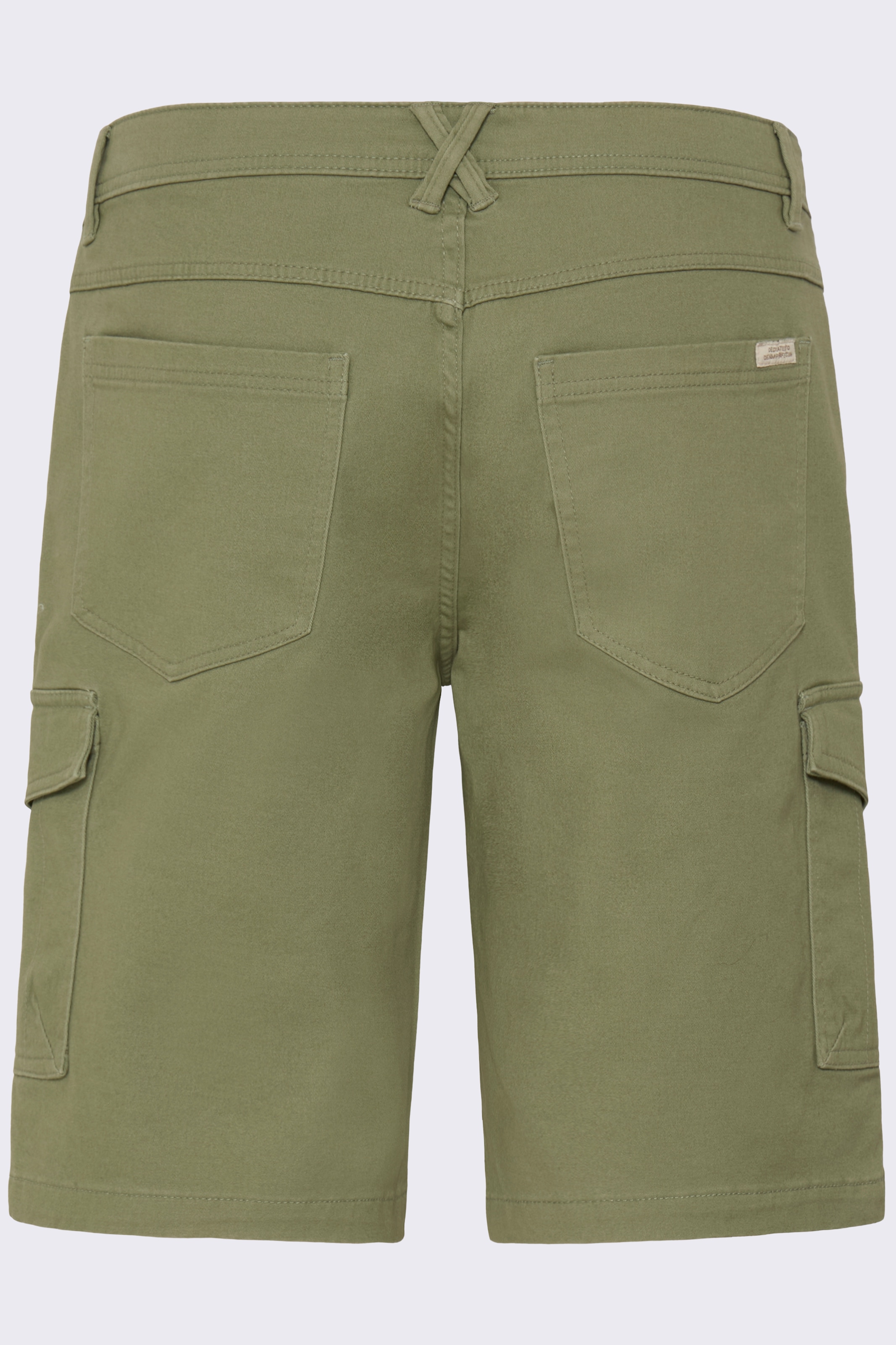 Blend Shorts »BHMASON SLIM/REG CARGO SHORTS«