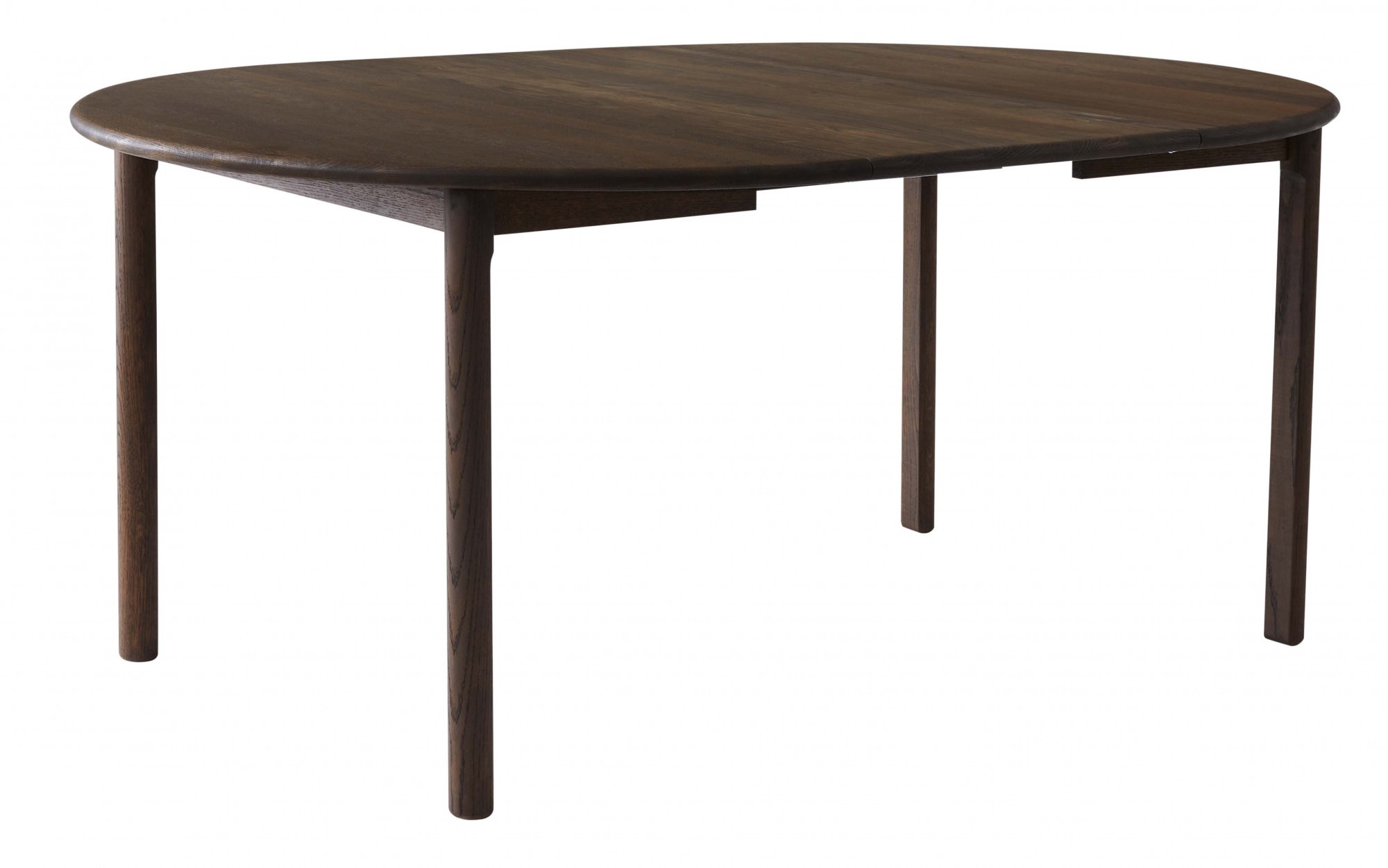 Hammel Furniture Esstischplatte »Findahl by Hammel Nohr«, 50x120 cm, Eiche Massivholz für Nohr Esstisch