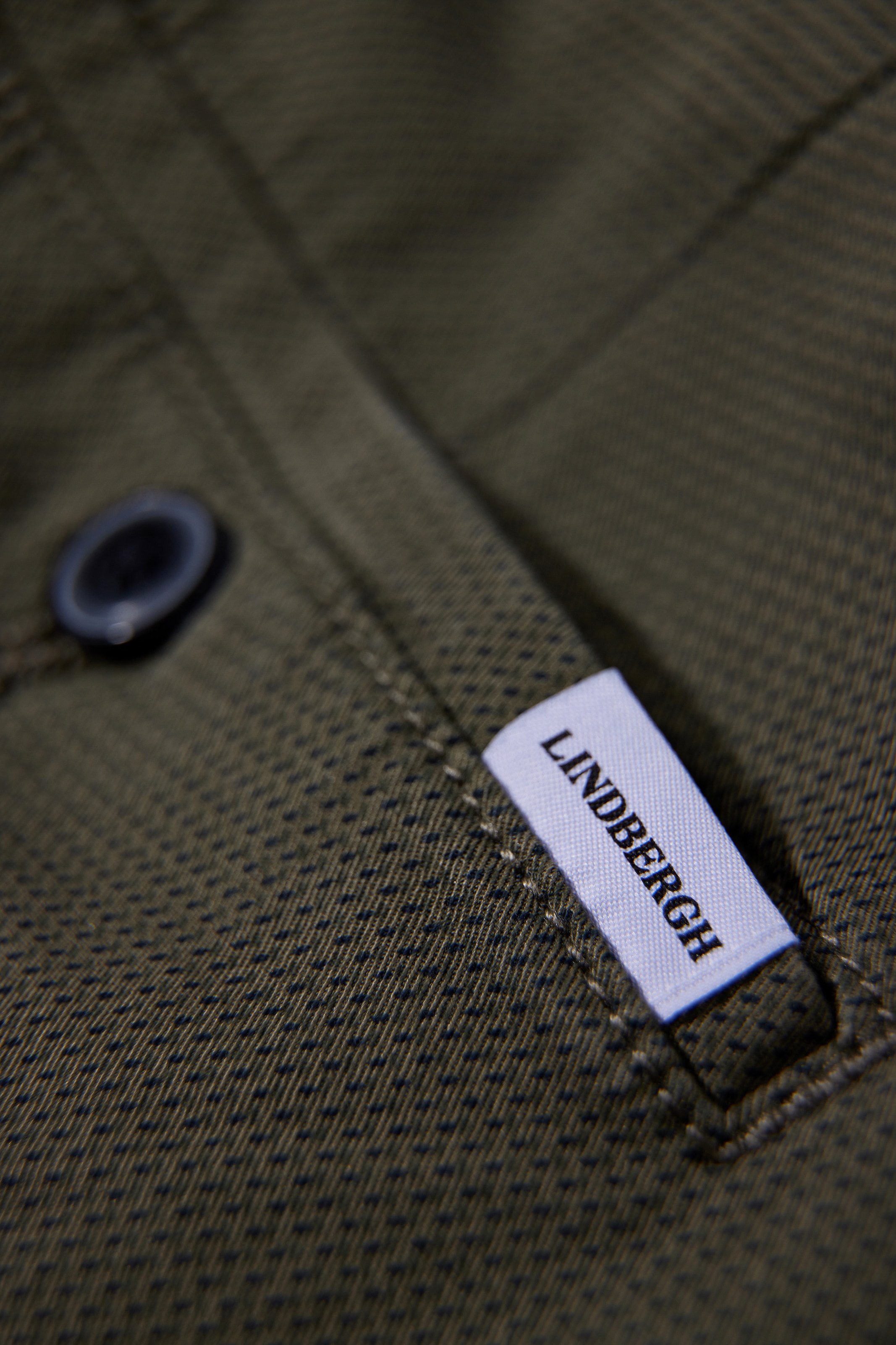 LINDBERGH Chinoshorts, (2 tlg.), Sommerhose mit Gürtel