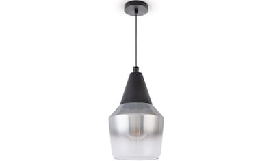 Pendelleuchte »DIANA«, Esstisch Deckenlampe Glas Lampenschirm Modern Vintage...